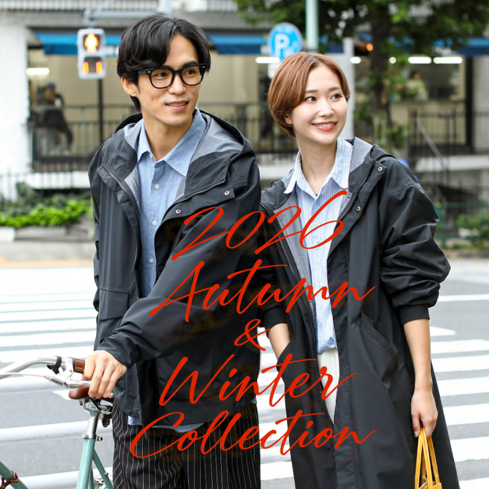 2026 AUTUMN & WINTER COLLECTION