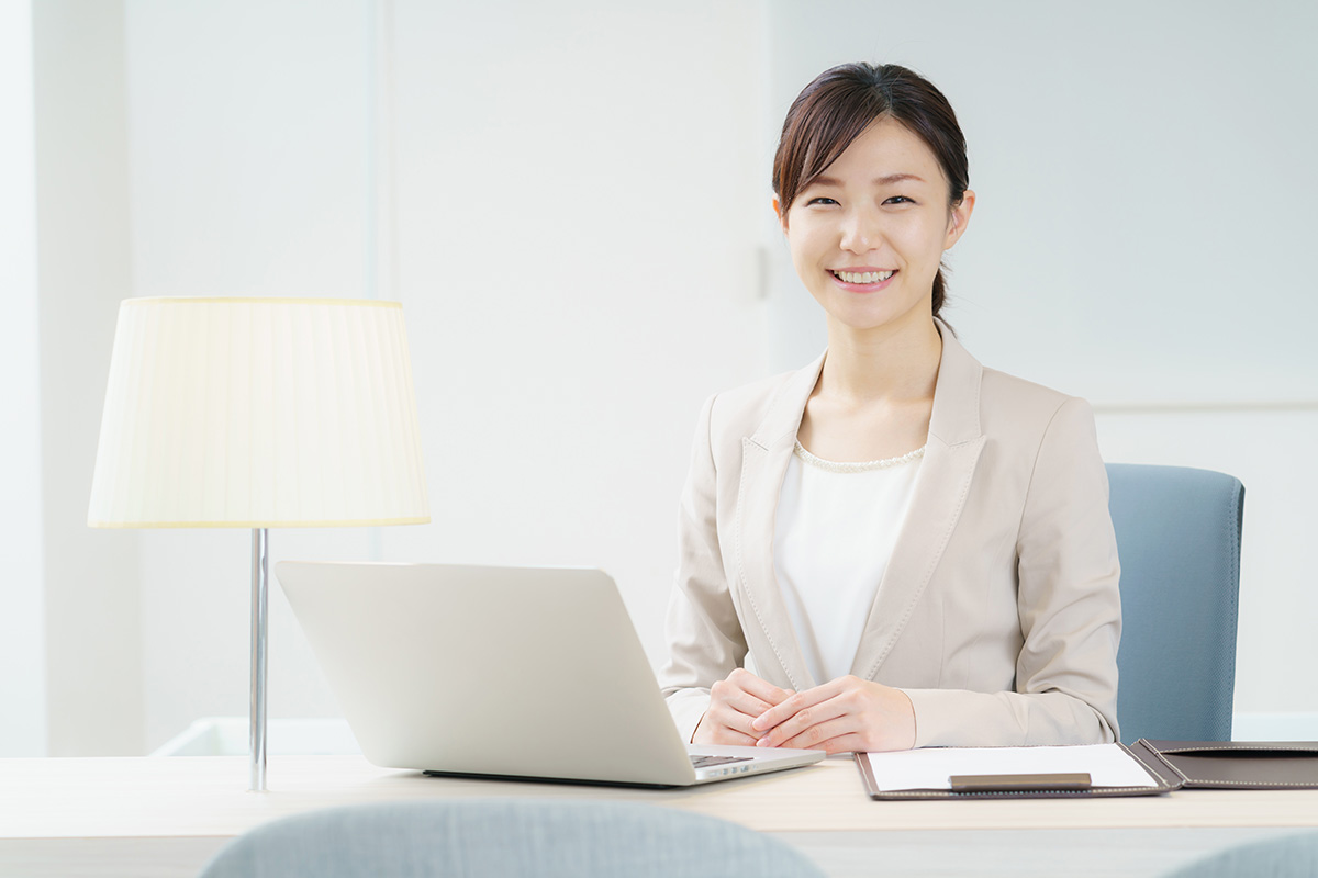 請求書・領収書発行についてもお気軽にご連絡ください