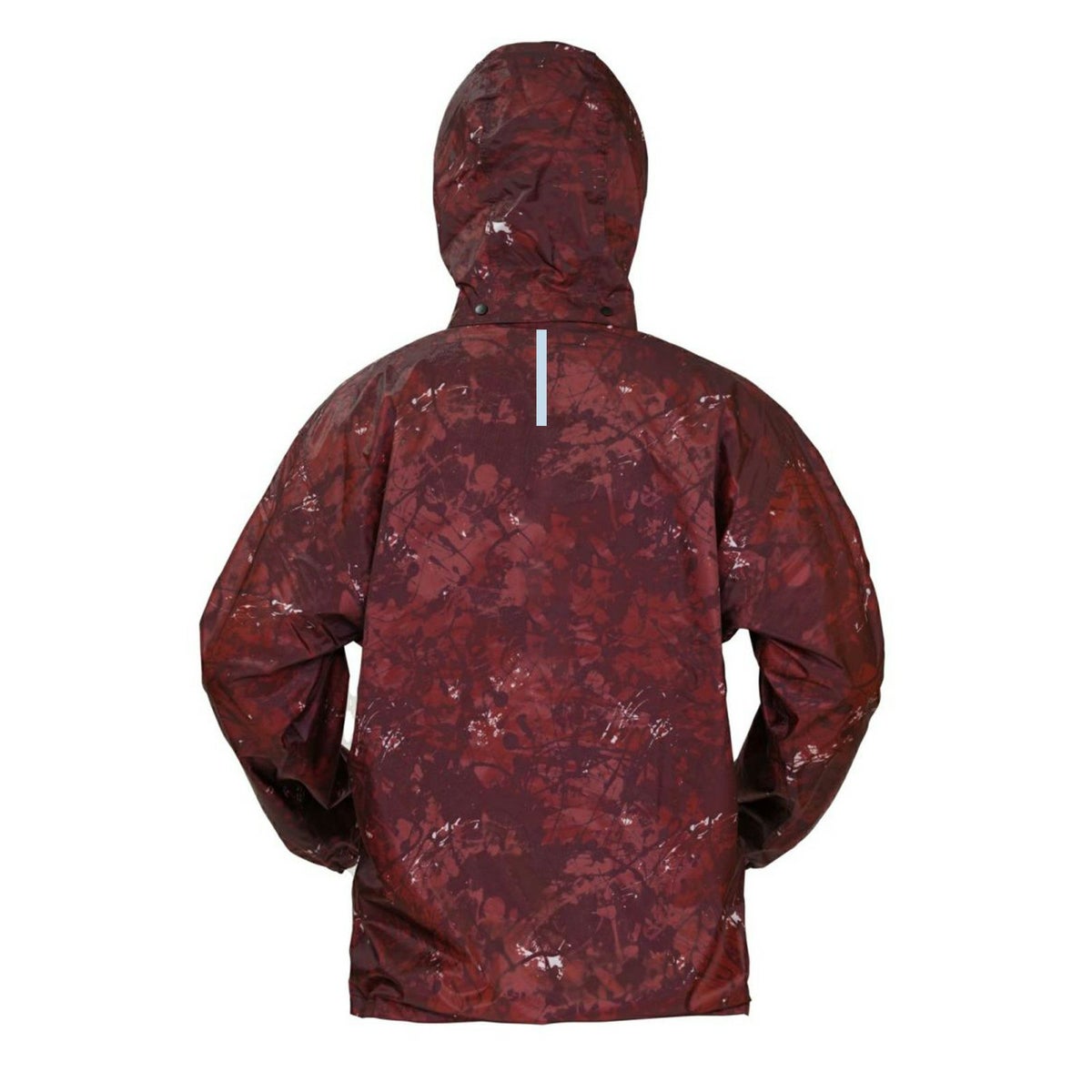 詳細：ペイント背面