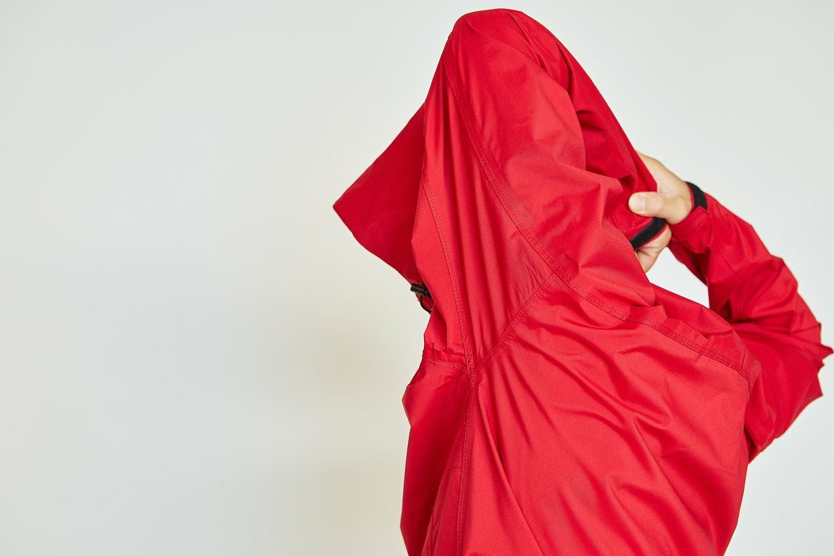 詳細：ストレッチ