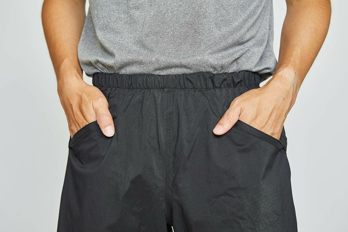 詳細：ポケット