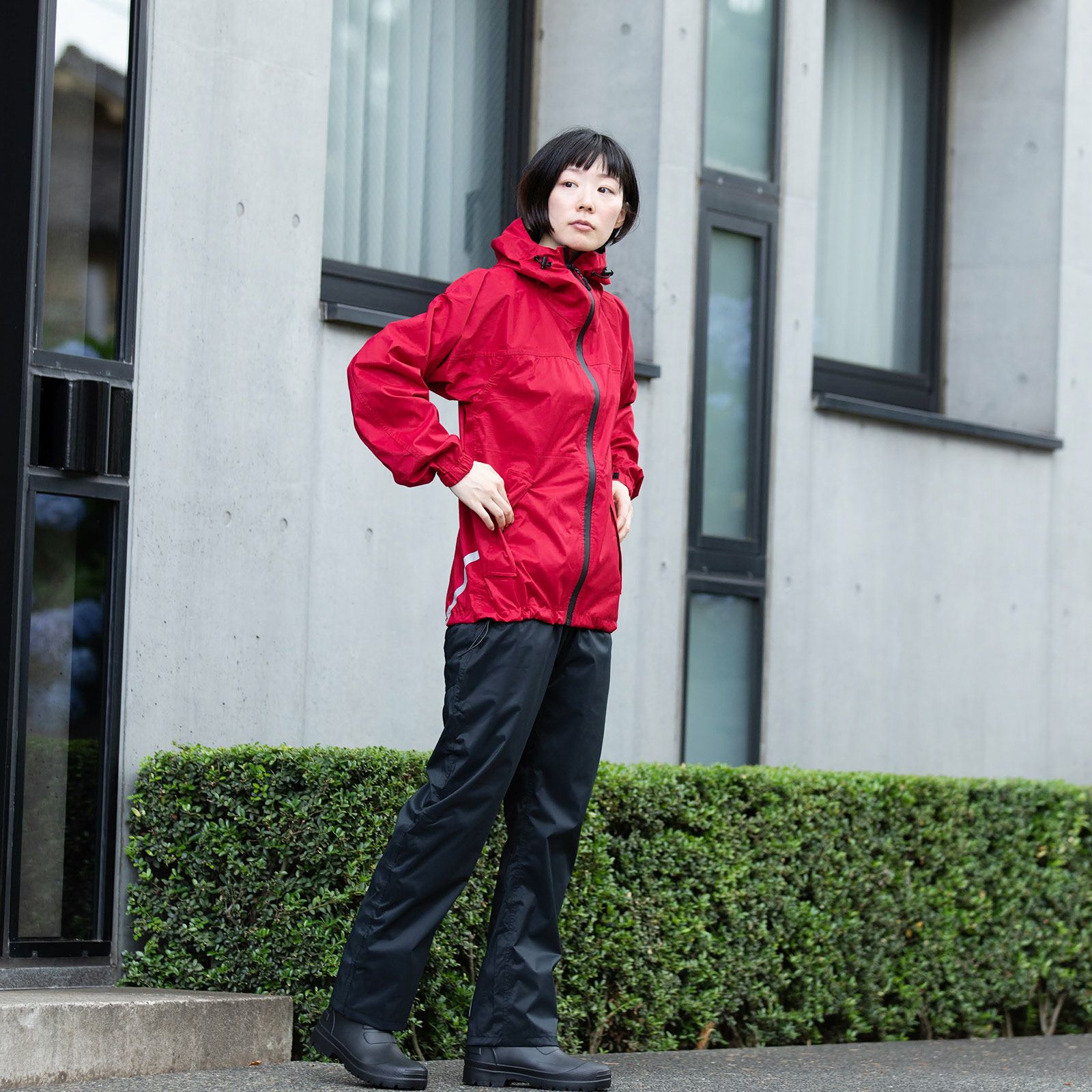 7571 ストレッチシールド パンツ | レインコート レインポンチョ通販