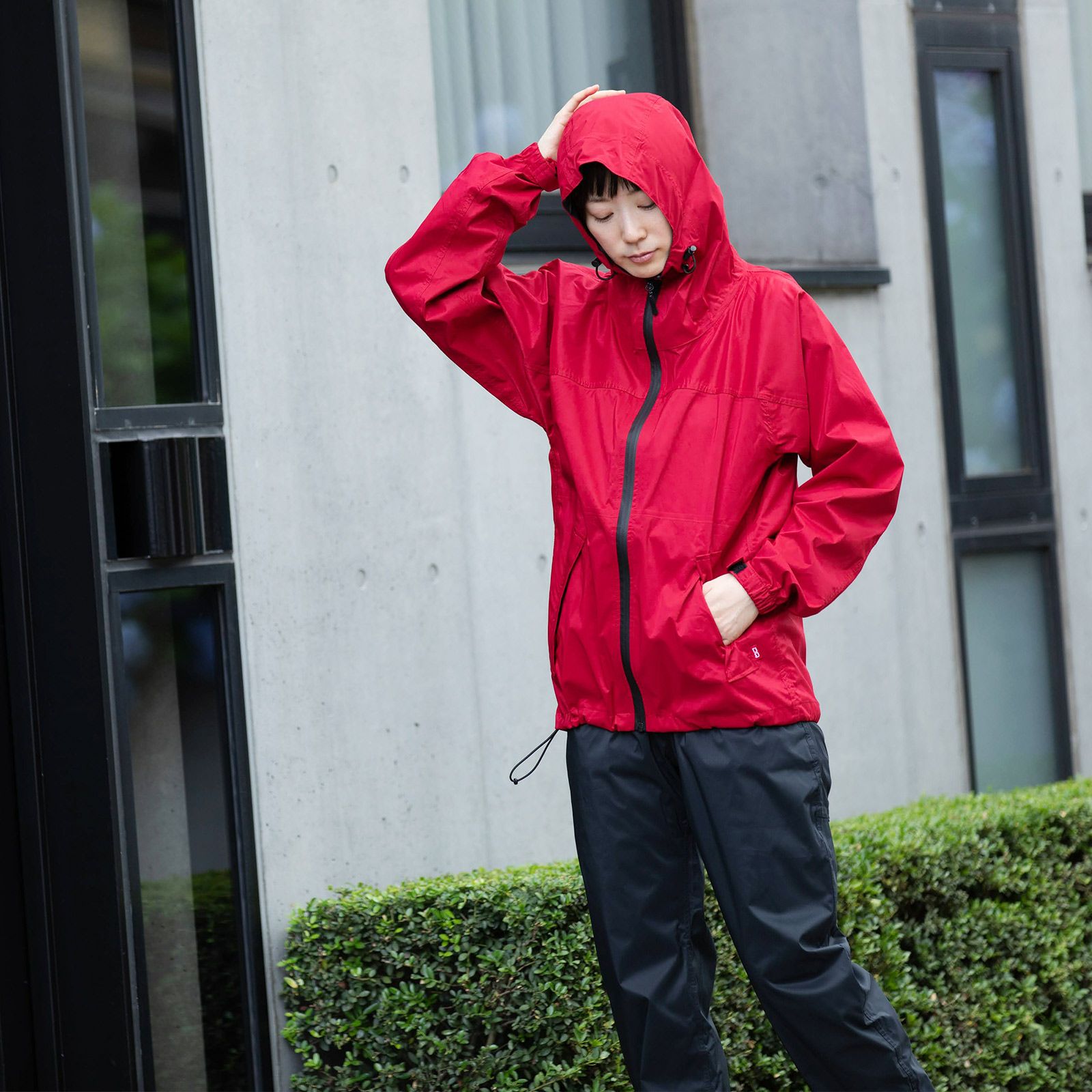 7571 ストレッチシールド パンツ | レインコート レインポンチョ通販