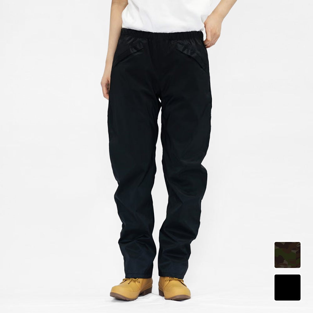 7571 ストレッチシールド パンツ | レインコート レインポンチョ通販