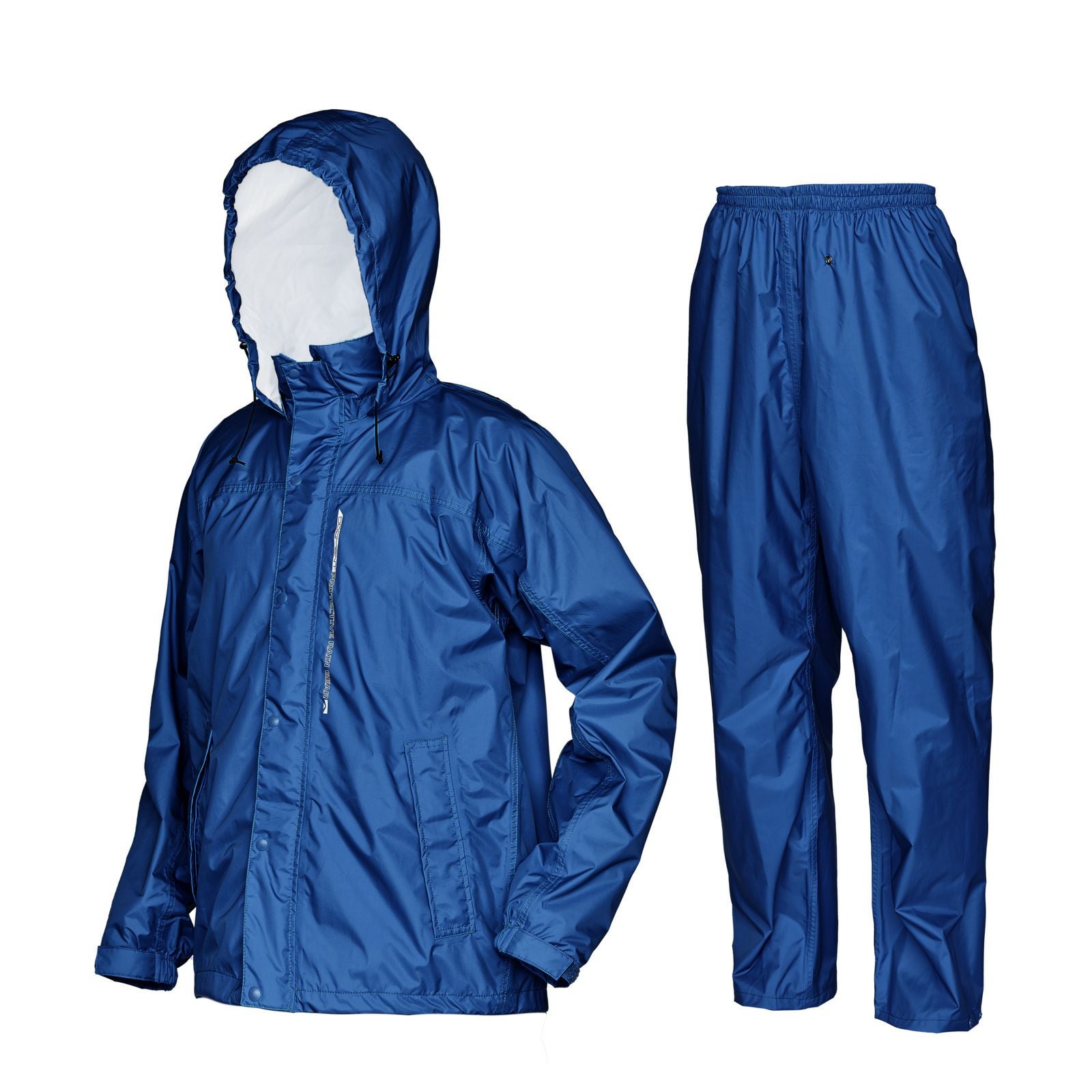 7740 ブリザテック レインスーツ | レインコート レインポンチョ通販