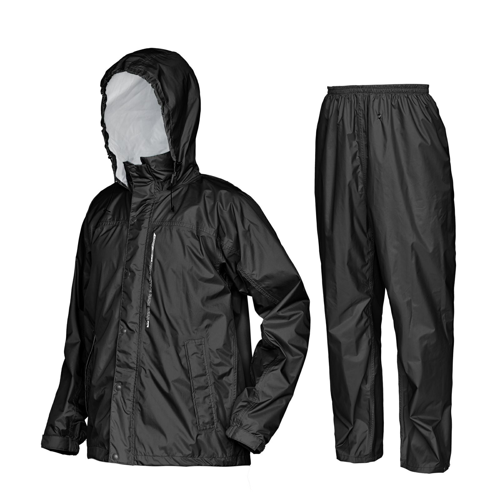 7740 ブリザテック レインスーツ | レインコート レインポンチョ通販