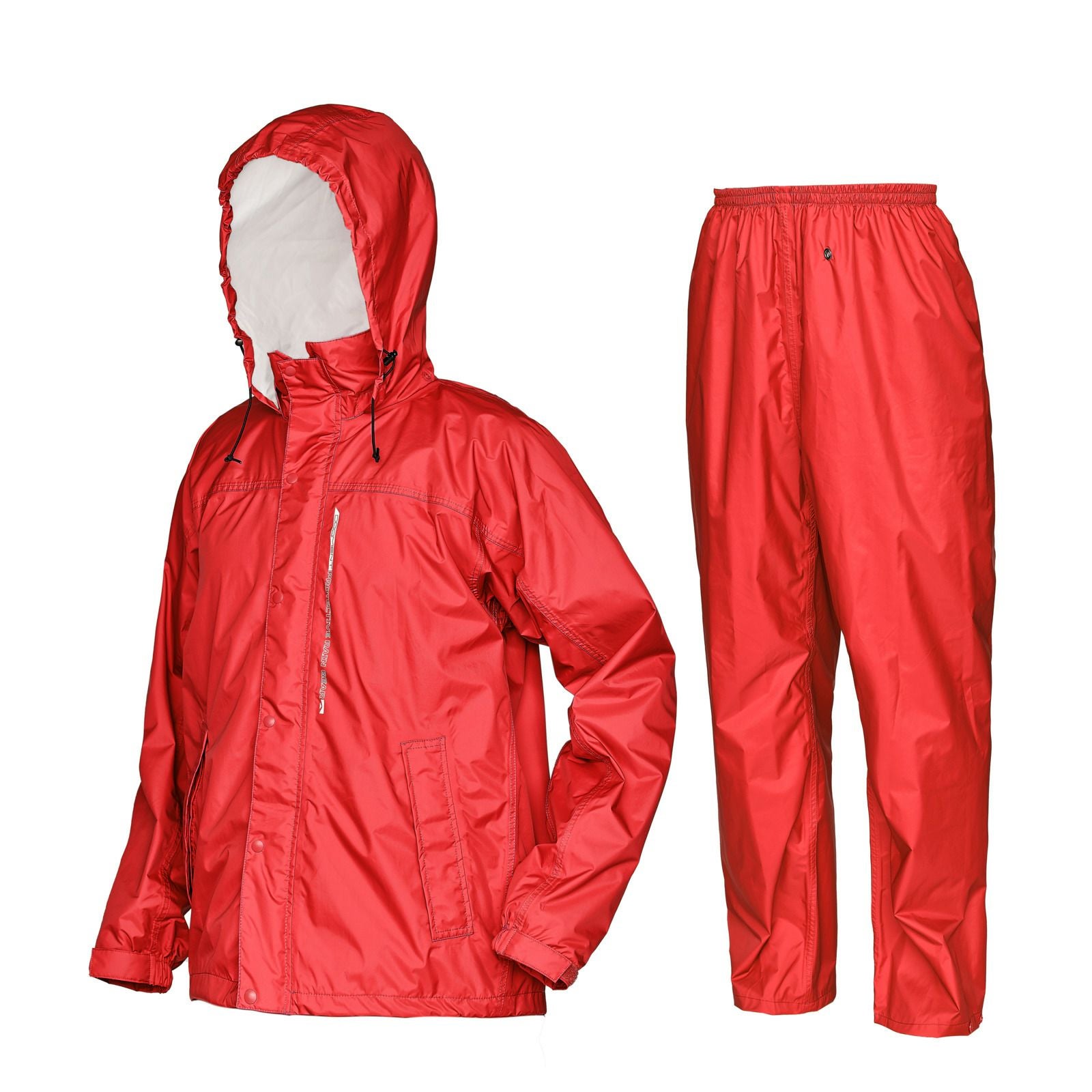 7740 ブリザテック レインスーツ | レインコート レインポンチョ通販