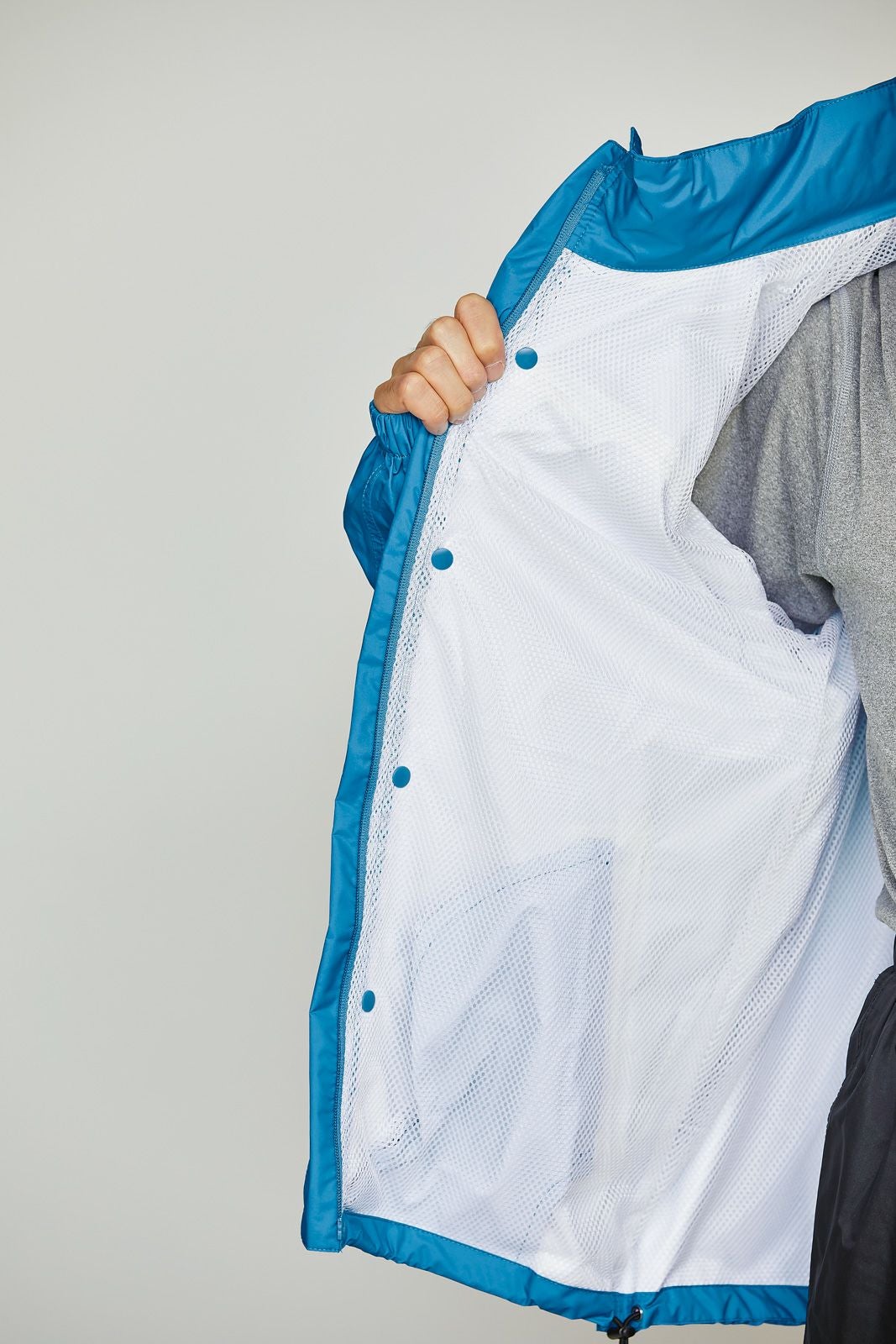 7740 ブリザテック レインスーツ | レインコート レインポンチョ通販