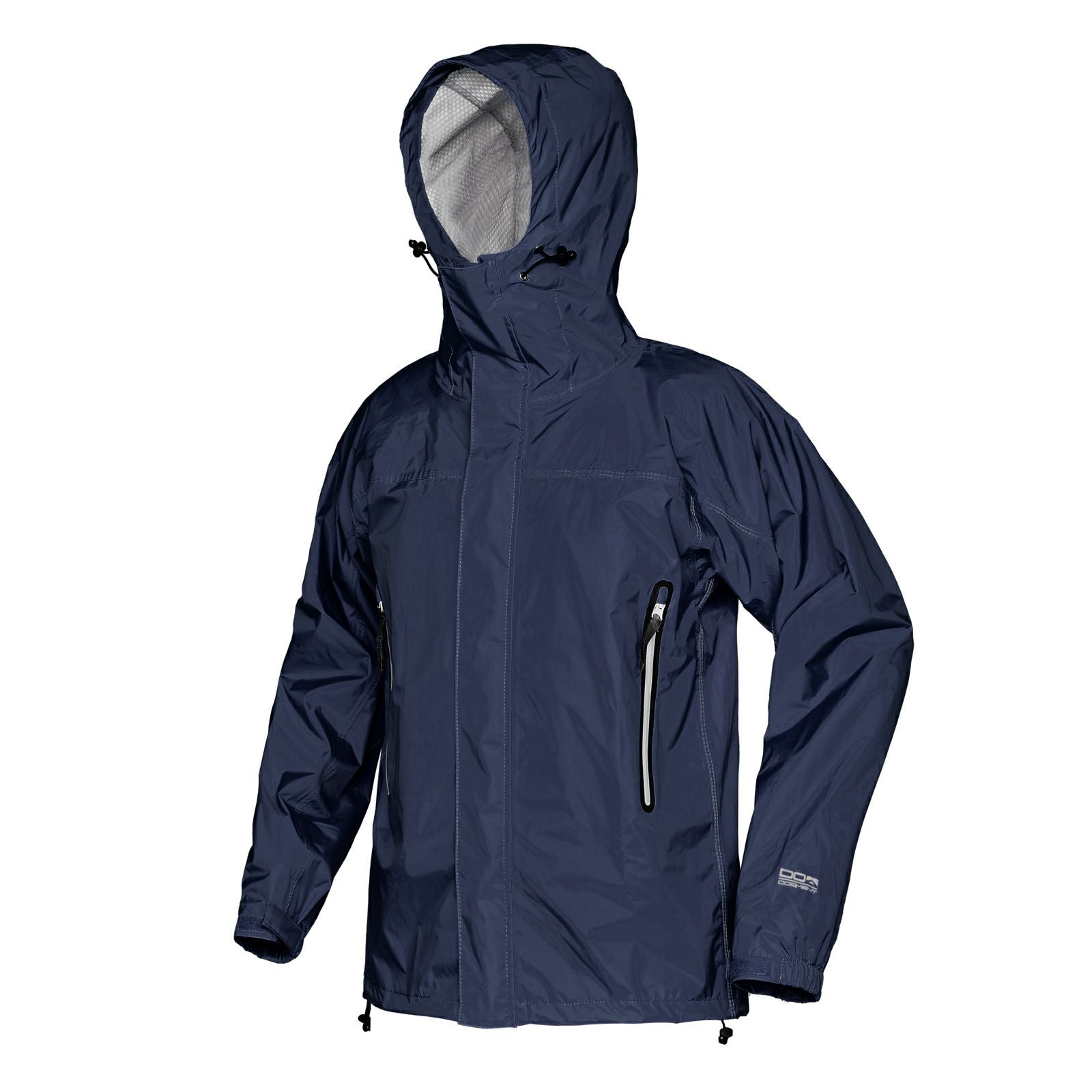 7710 KJ レインパーカー | レインコート レインポンチョ通販『アメトハレ』