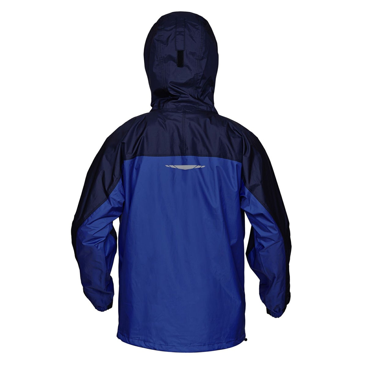 詳細：ブルー背面