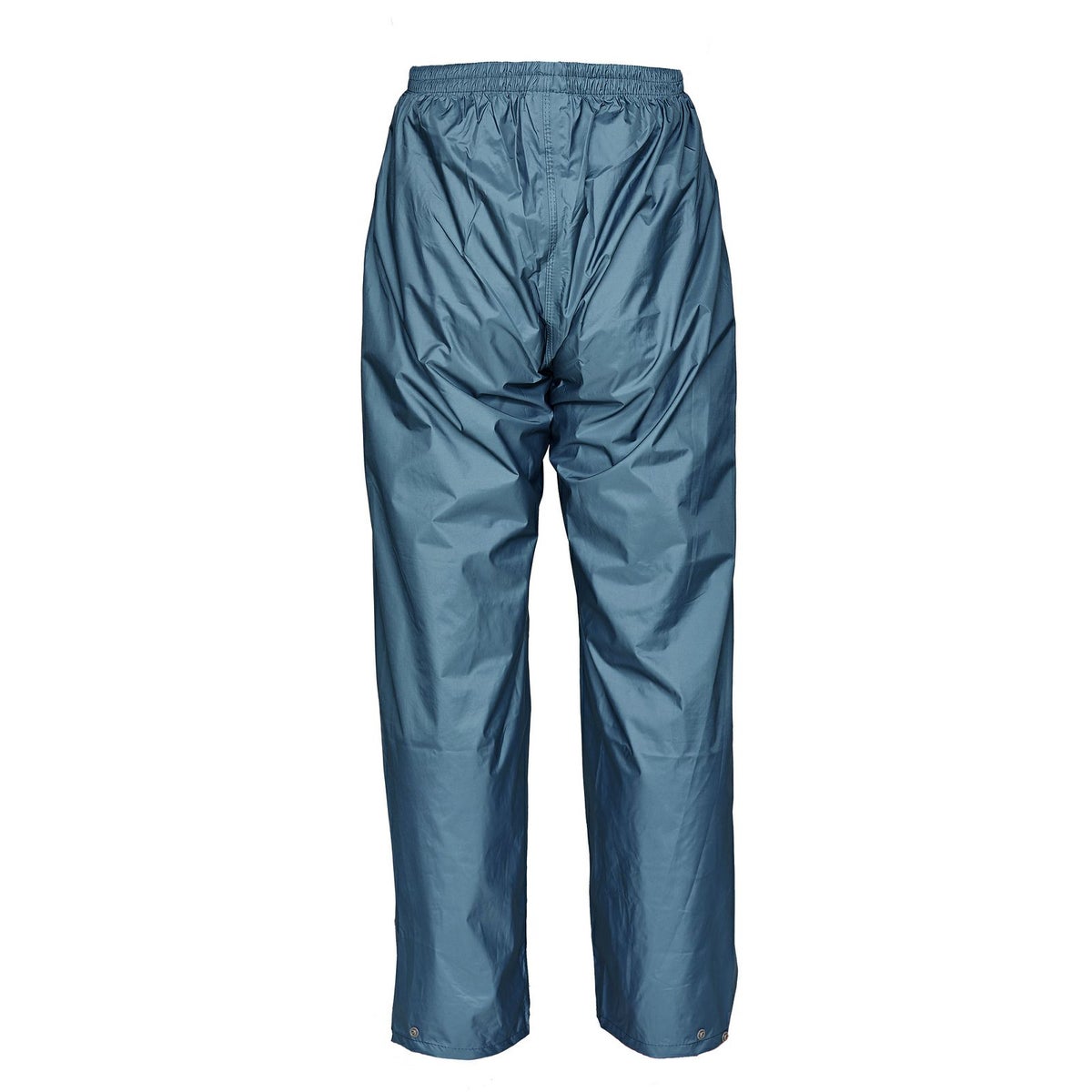 詳細：サックスパンツ背面