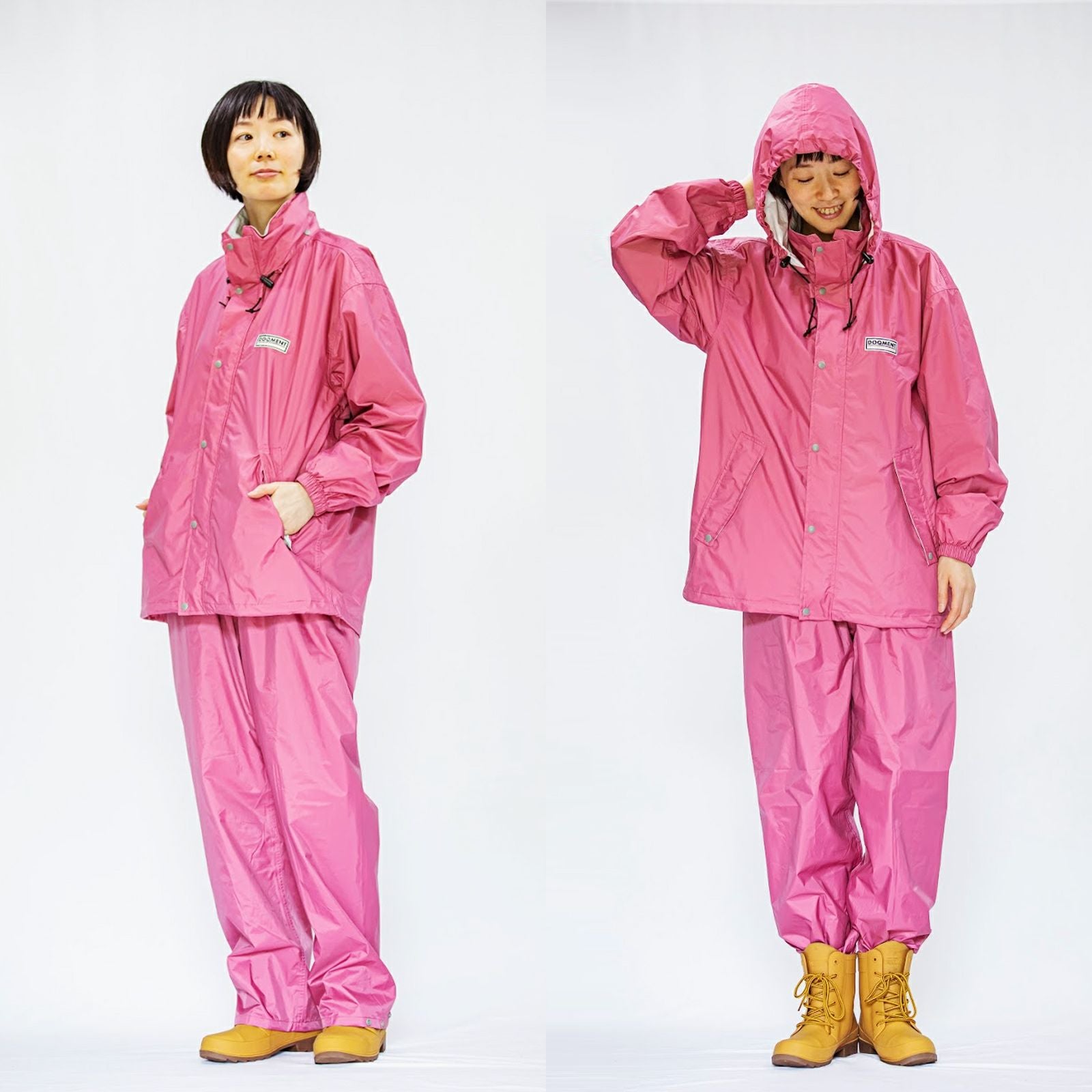 7250 エントラント(R) レインスーツ2 | レインコート レインポンチョ