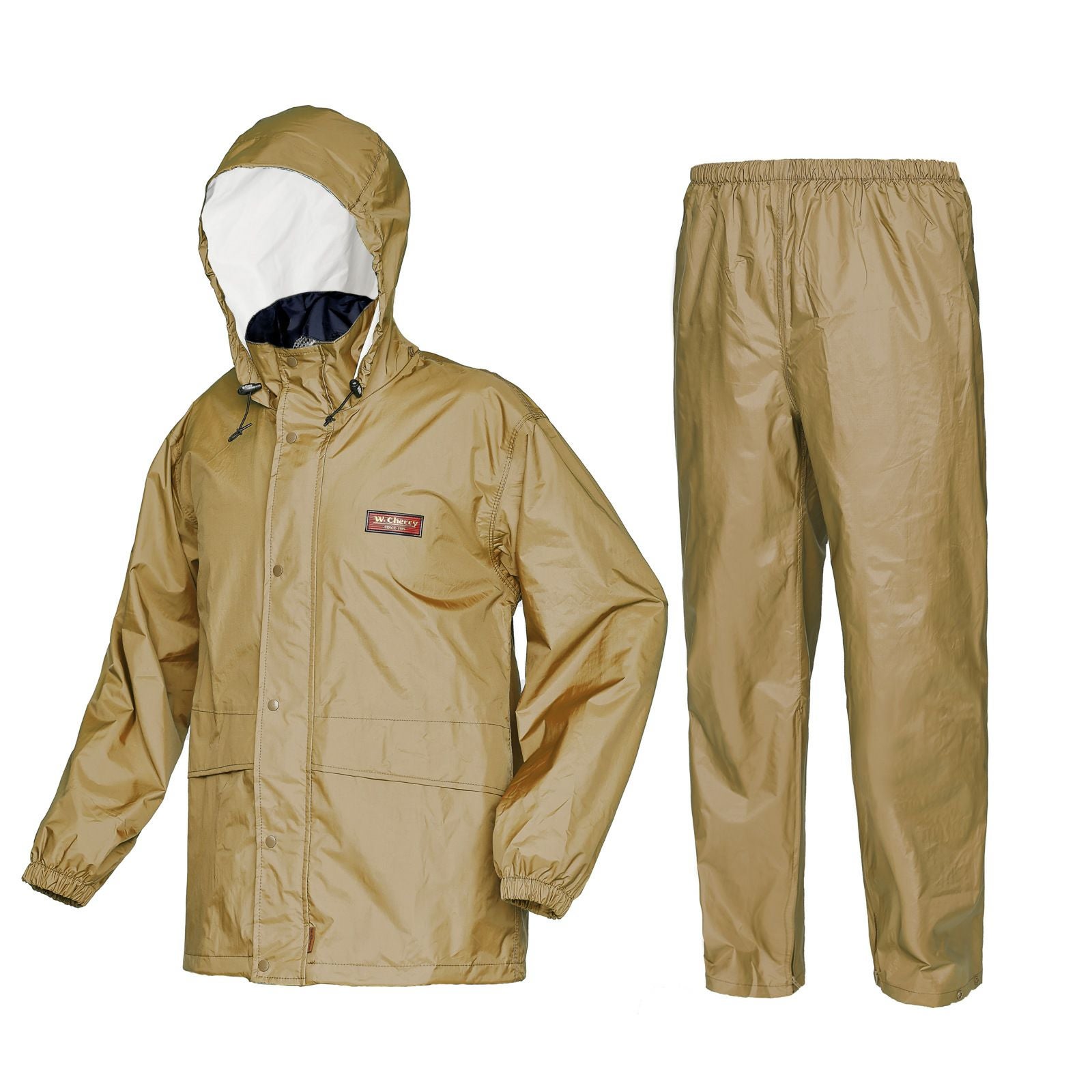 7200 エントラント(R) レインスーツ | レインコート レインポンチョ 7200 エントラント(R) レインスーツ | レインコート レインポンチョ