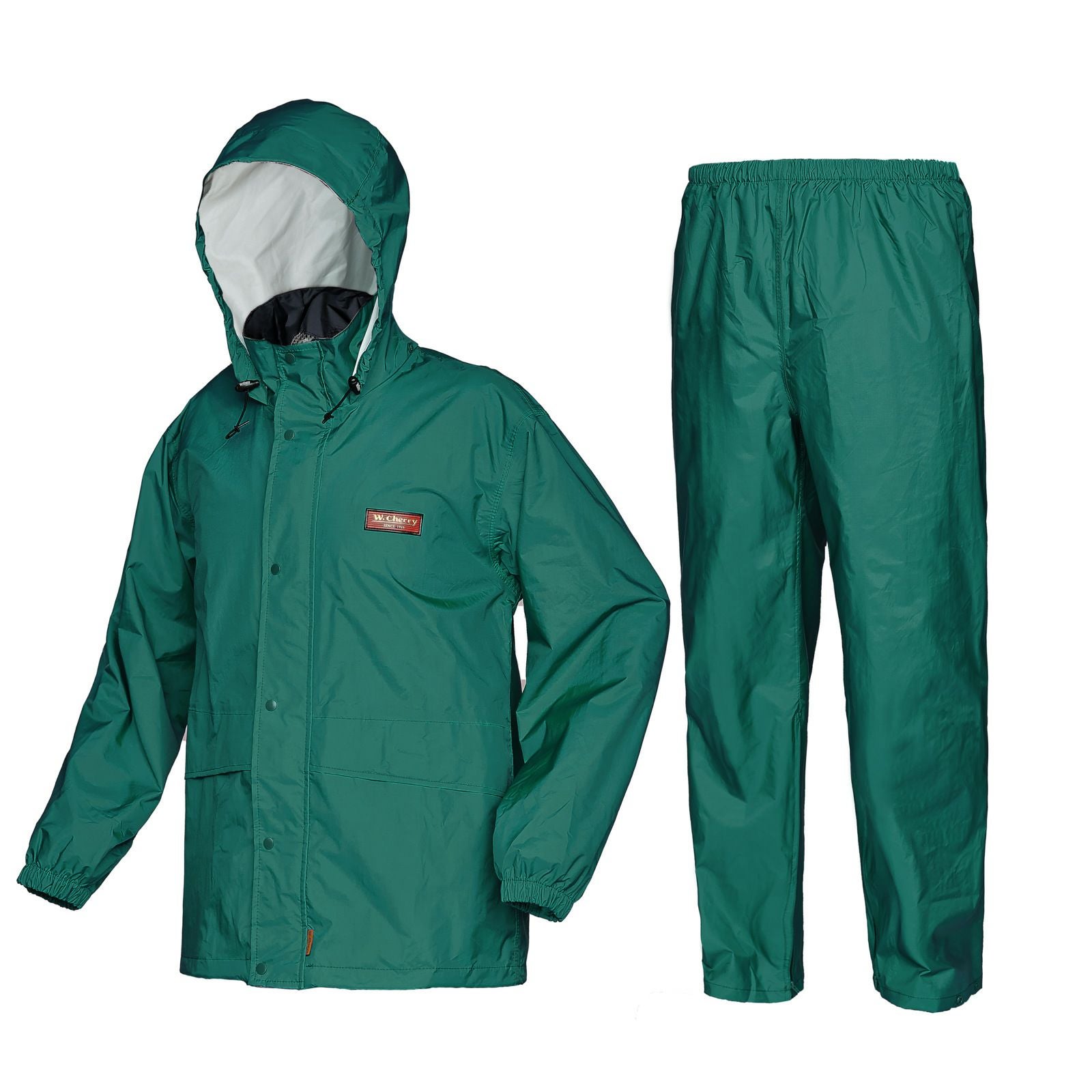 7200 エントラント(R) レインスーツ | レインコート レインポンチョ 7200 エントラント(R) レインスーツ | レインコート レインポンチョ