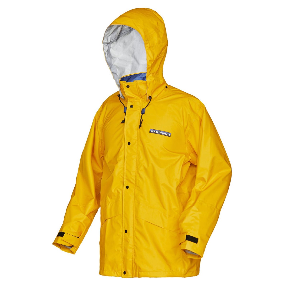 詳細：イエロージャケット