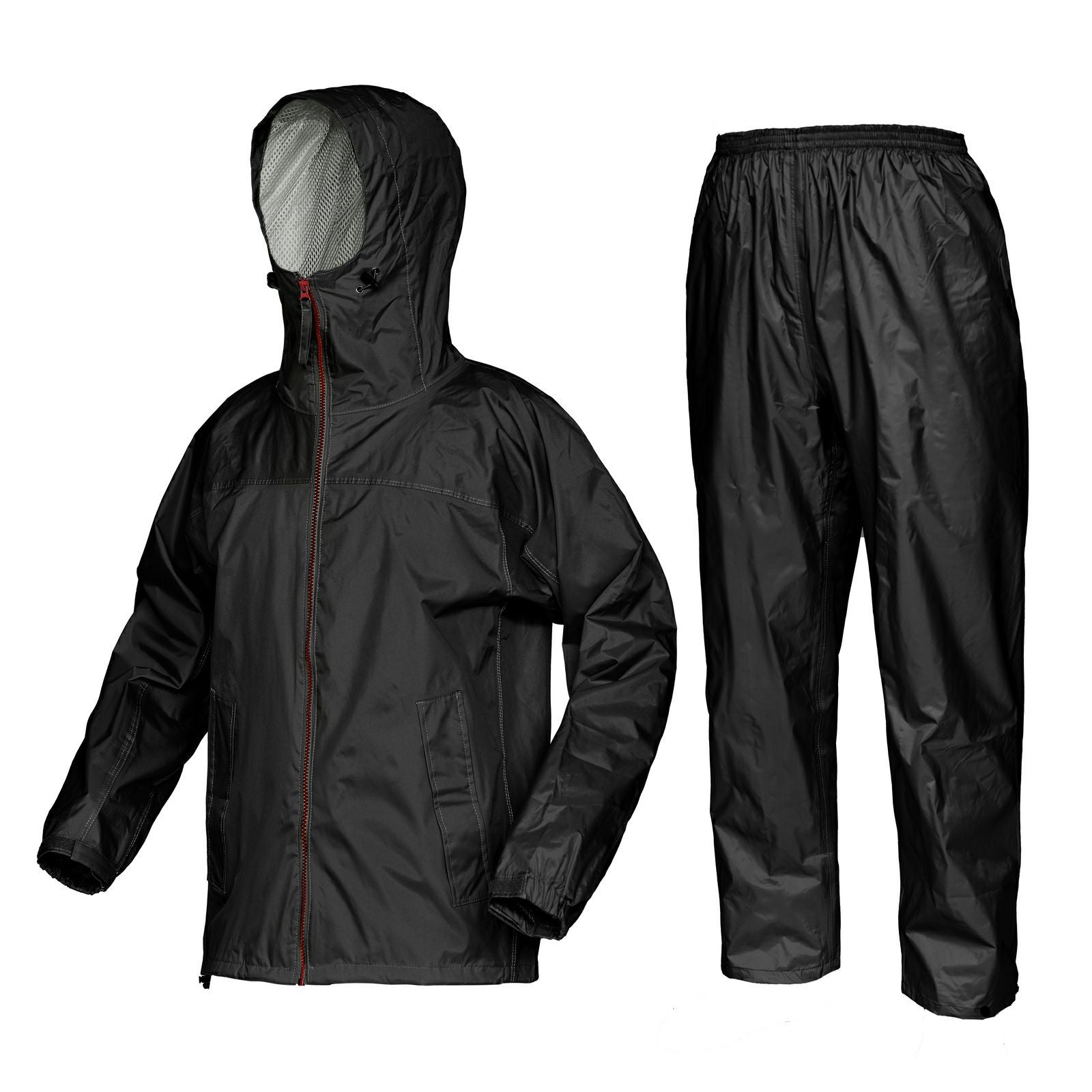 3440 3Dエクストラレインスーツ | レインコート レインポンチョ通販