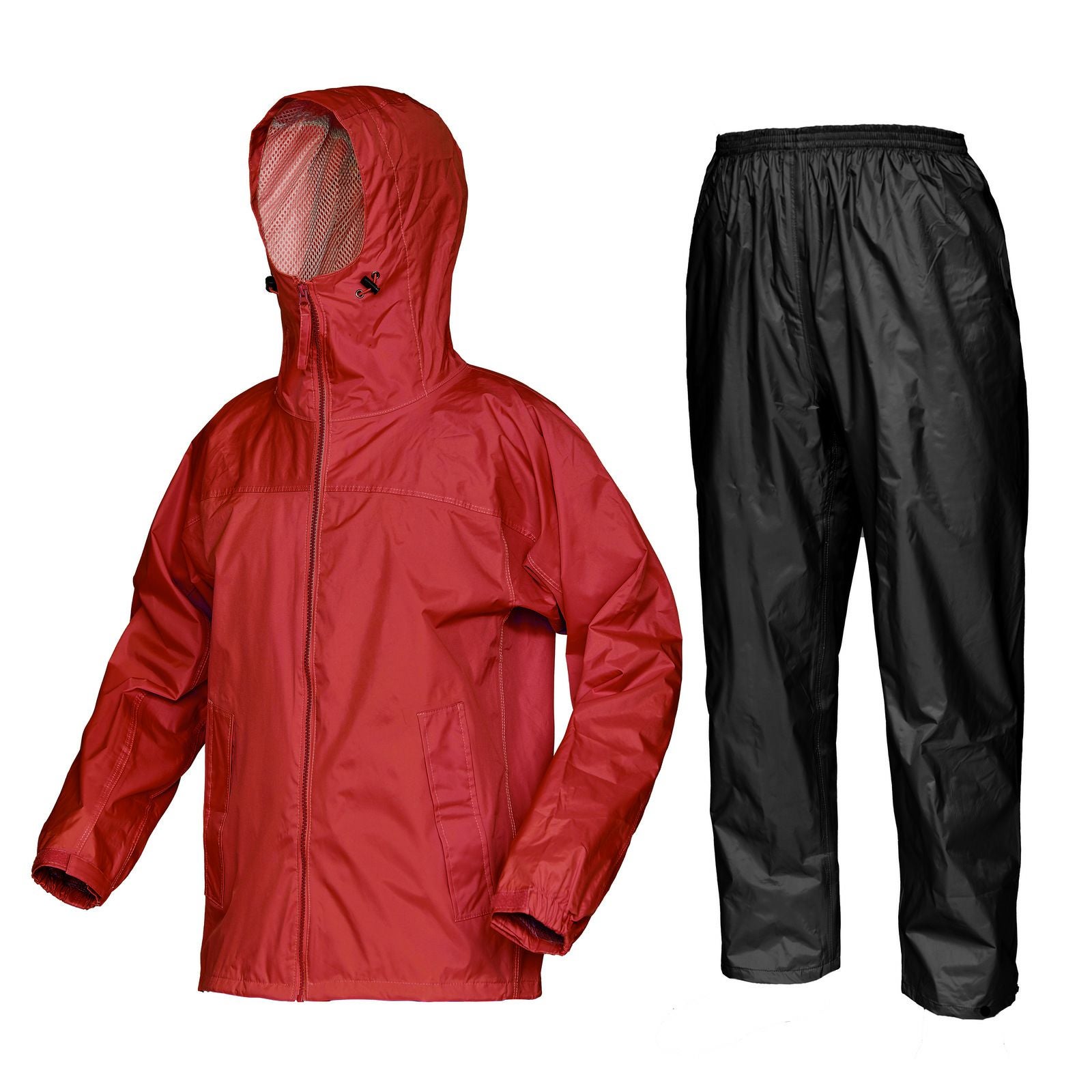 3440 3Dエクストラレインスーツ | レインコート レインポンチョ通販