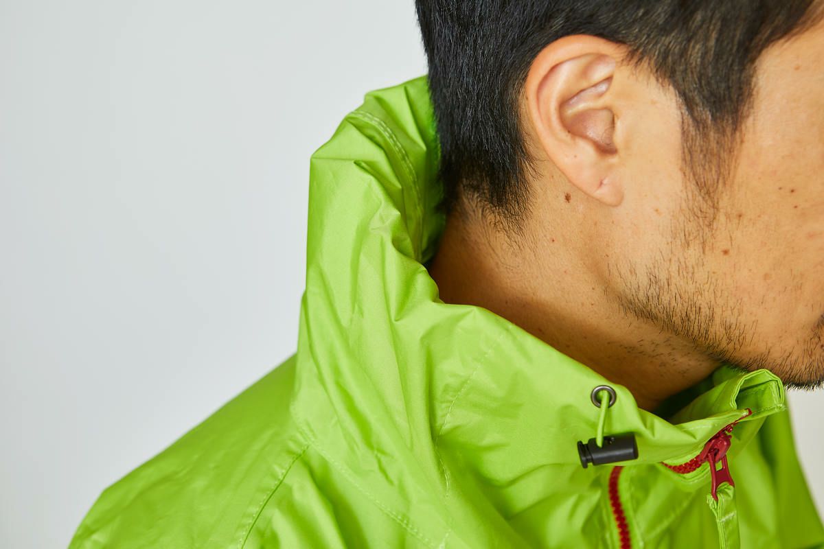 詳細：フード収納