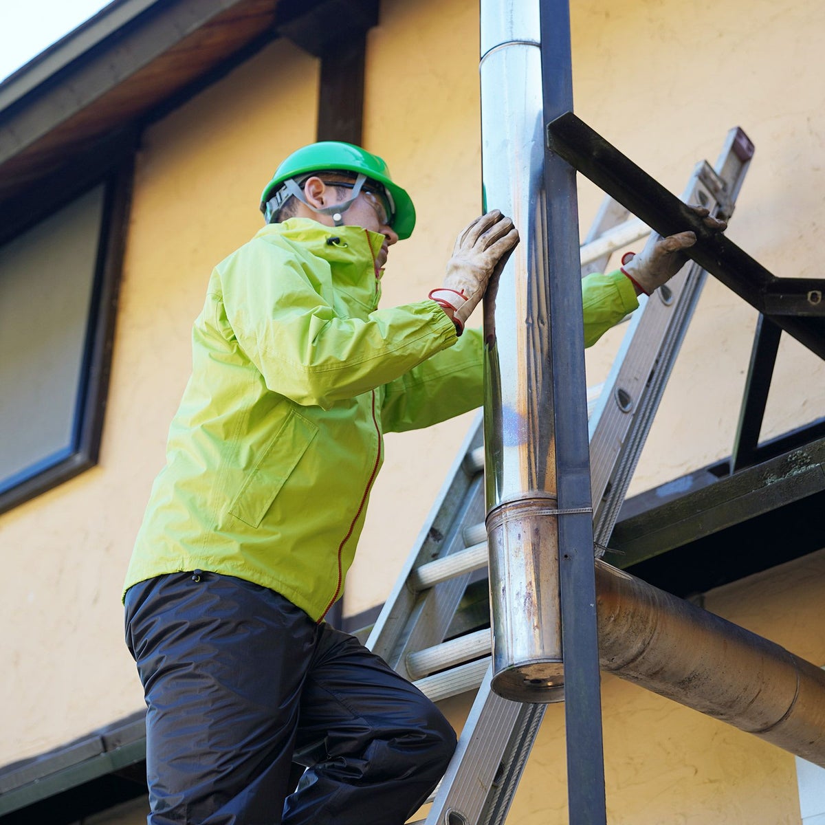 ［男性モデルのサイズ］身長:182cm 着用サイズ：L
