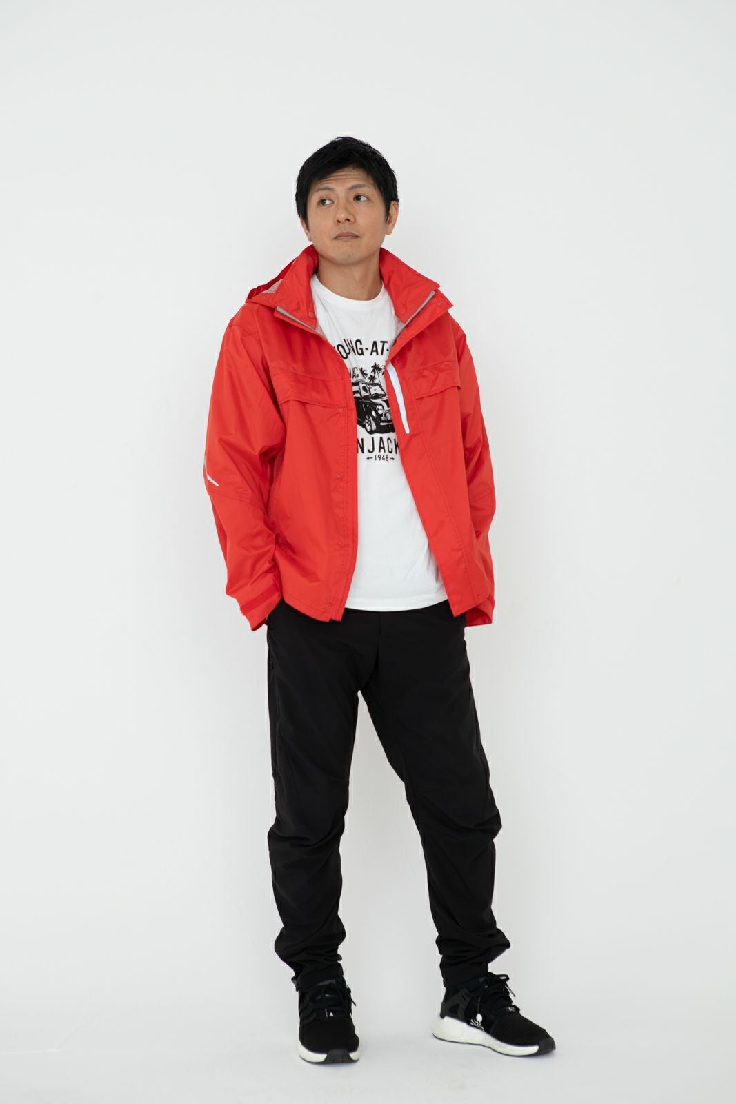 3450 オールマインド360° | レインコート レインポンチョ通販