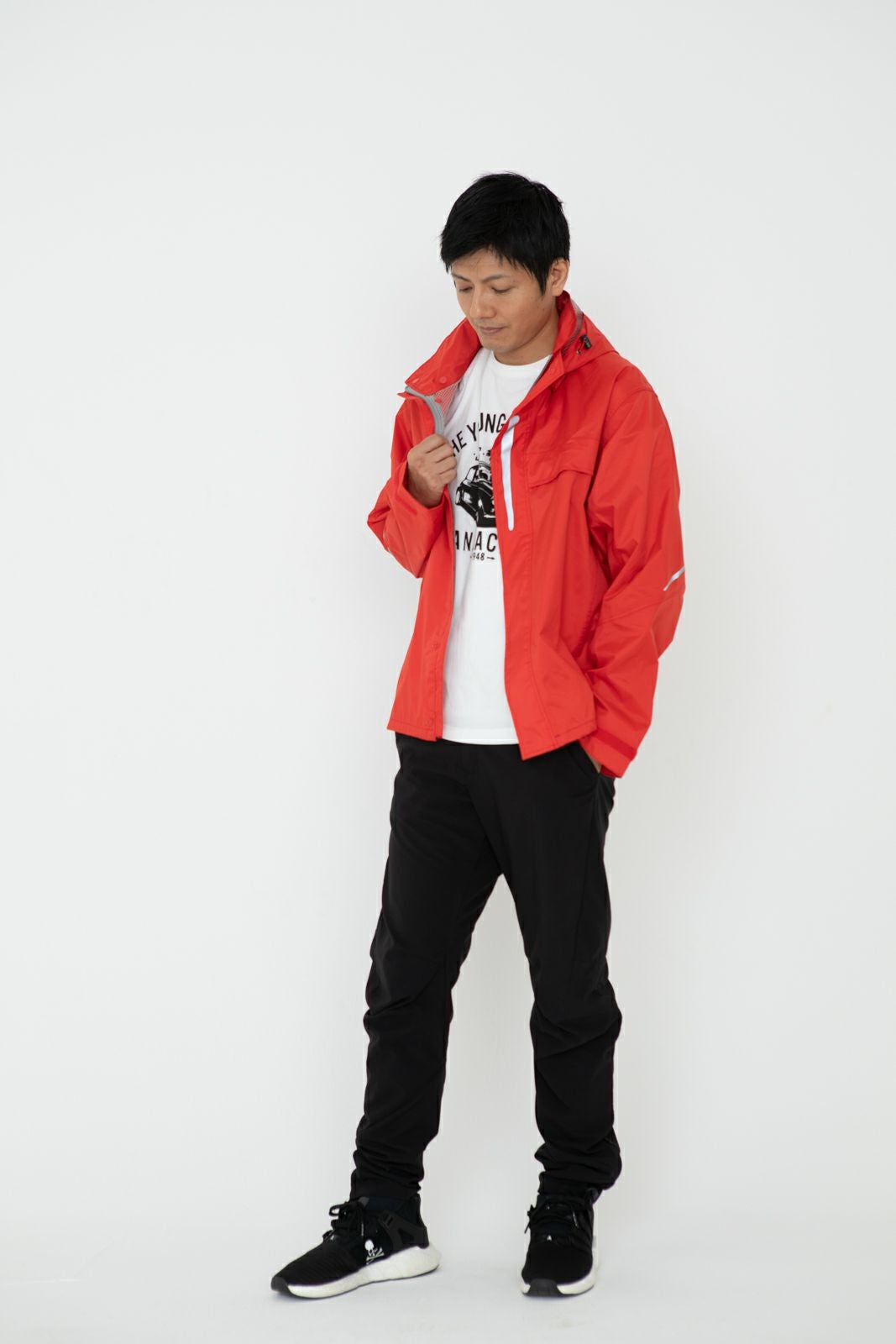 3450 オールマインド360° | レインコート レインポンチョ通販