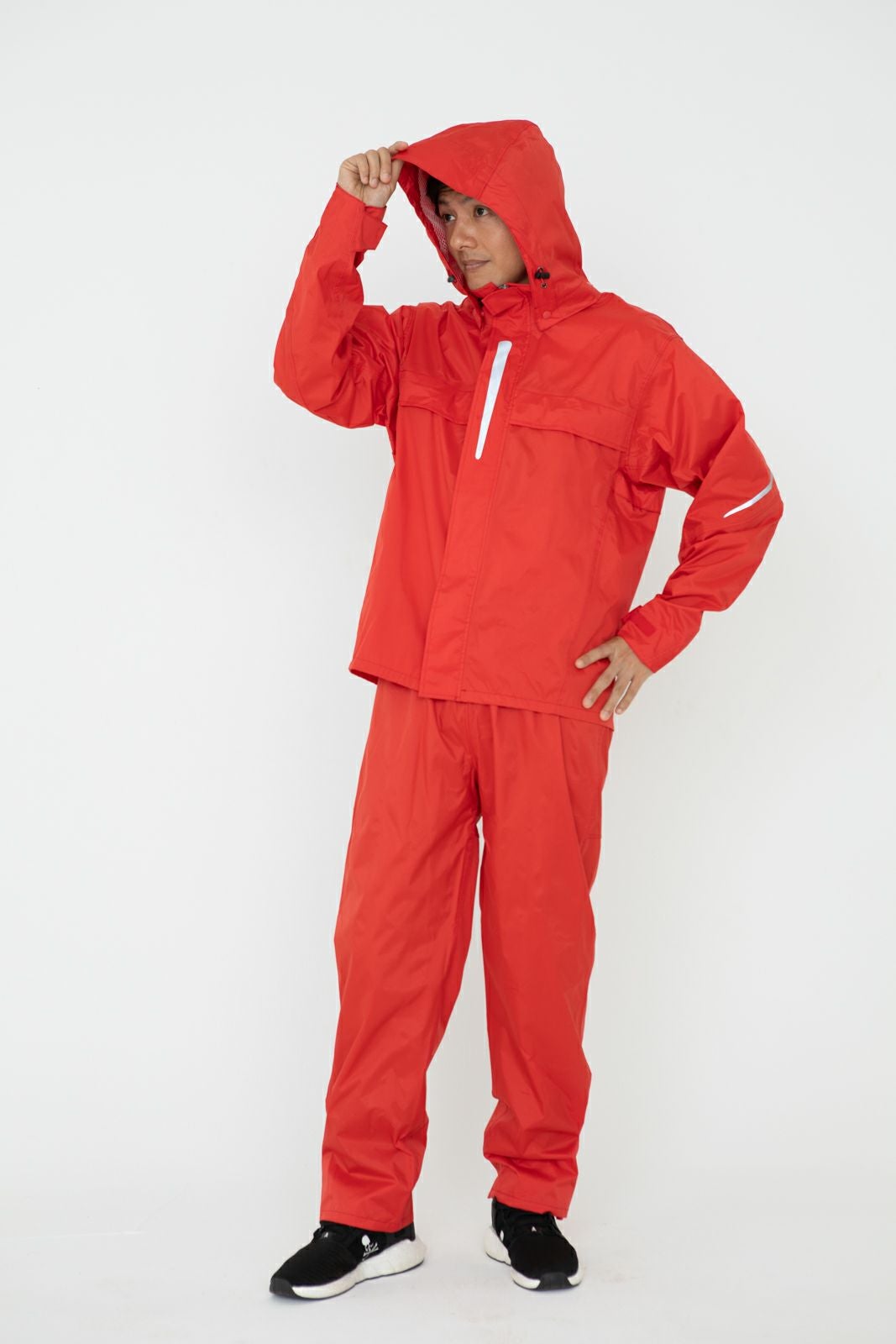 3450 オールマインド360° | レインコート レインポンチョ通販