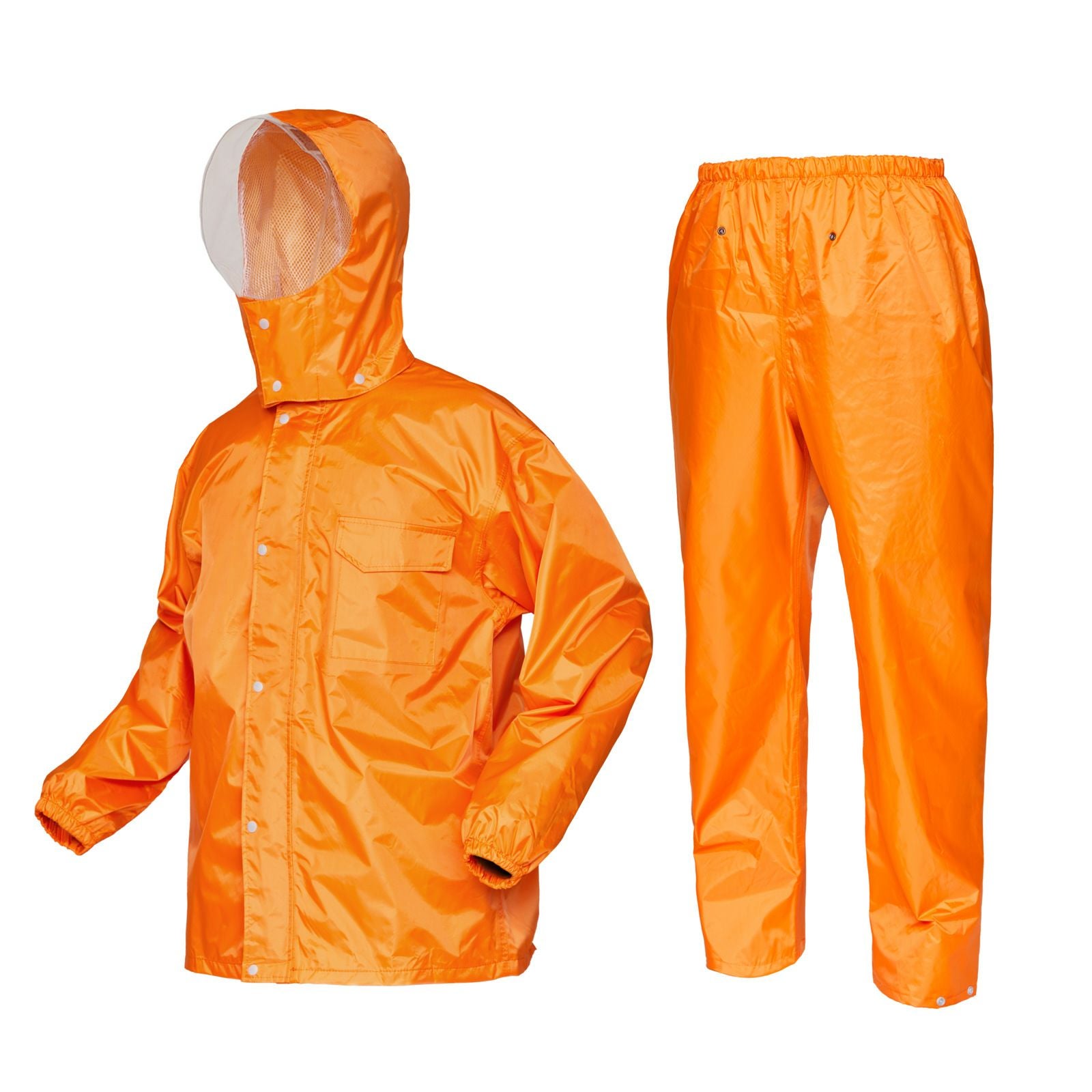 3293 ディフェンドレインスーツ | レインコート レインポンチョ通販