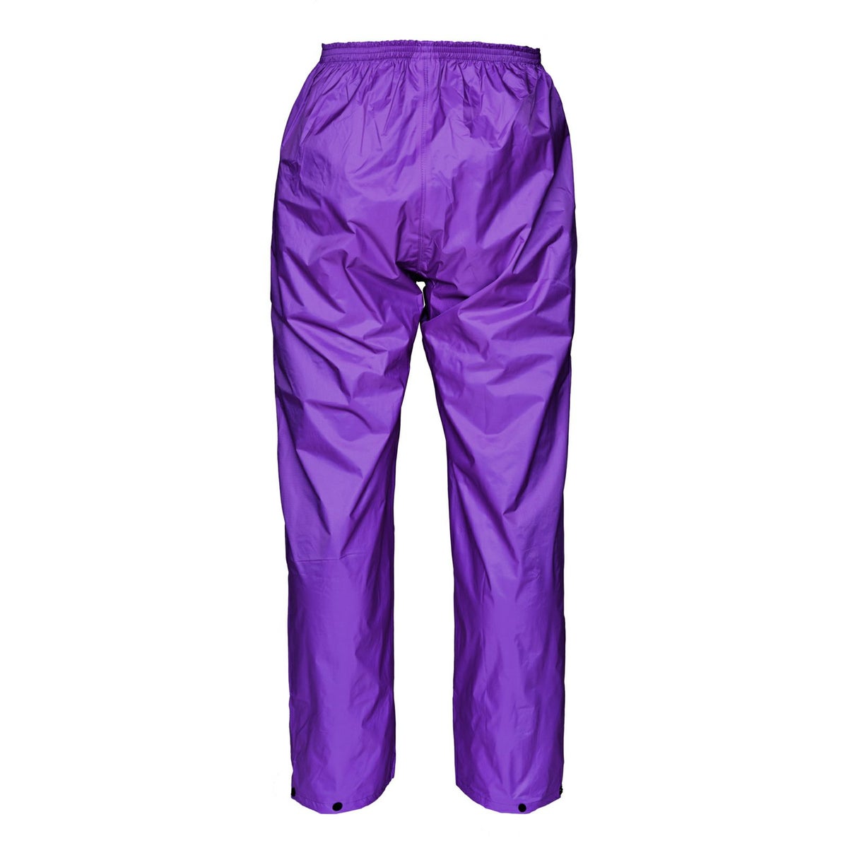 詳細：パンツ 背面