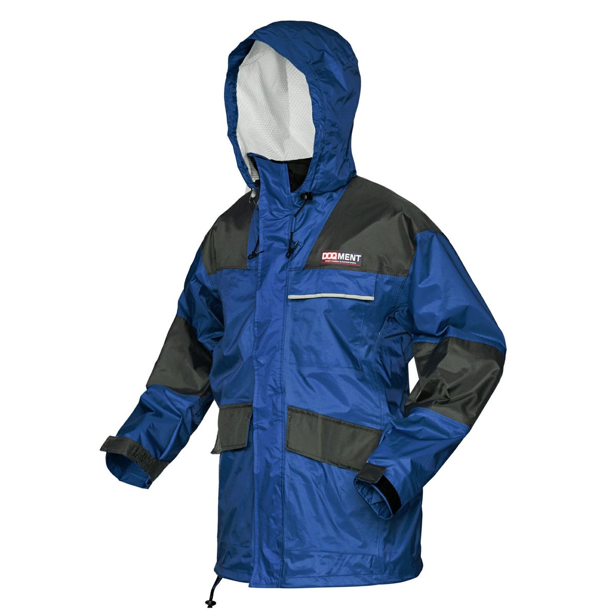 ネイビー ジャケット