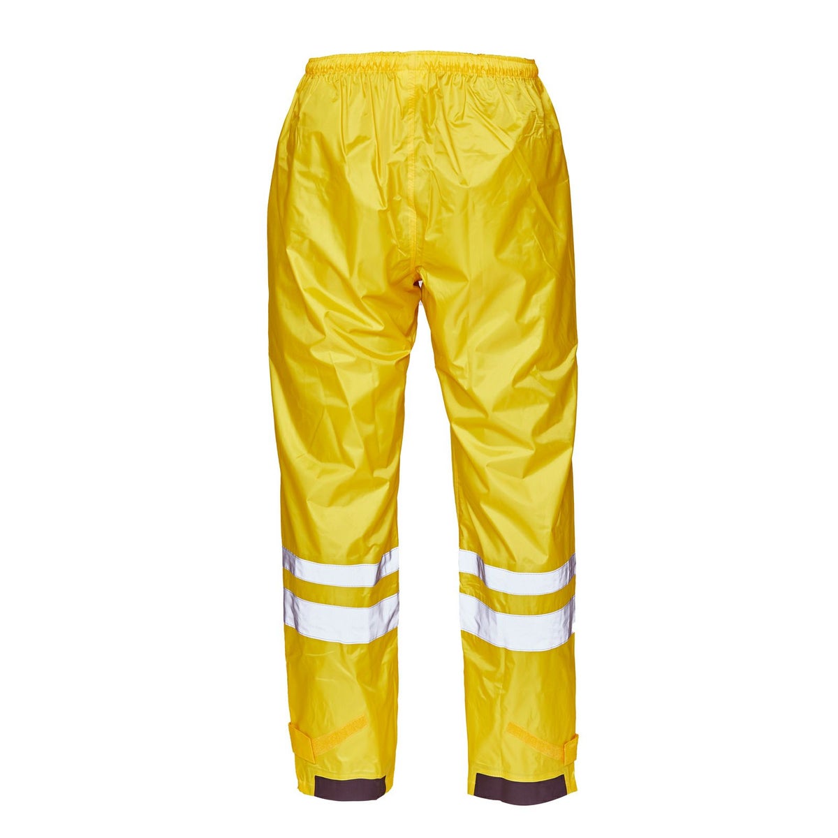 詳細：パンツ 背面