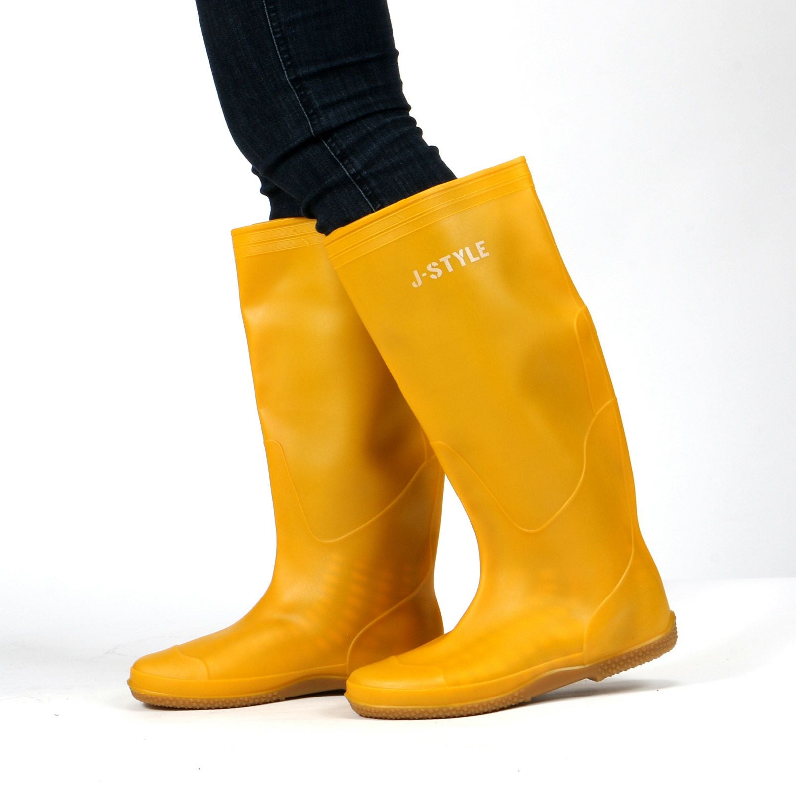 JPK-1 コンパクトレインブーツ KURUKURU | レインコート レイン