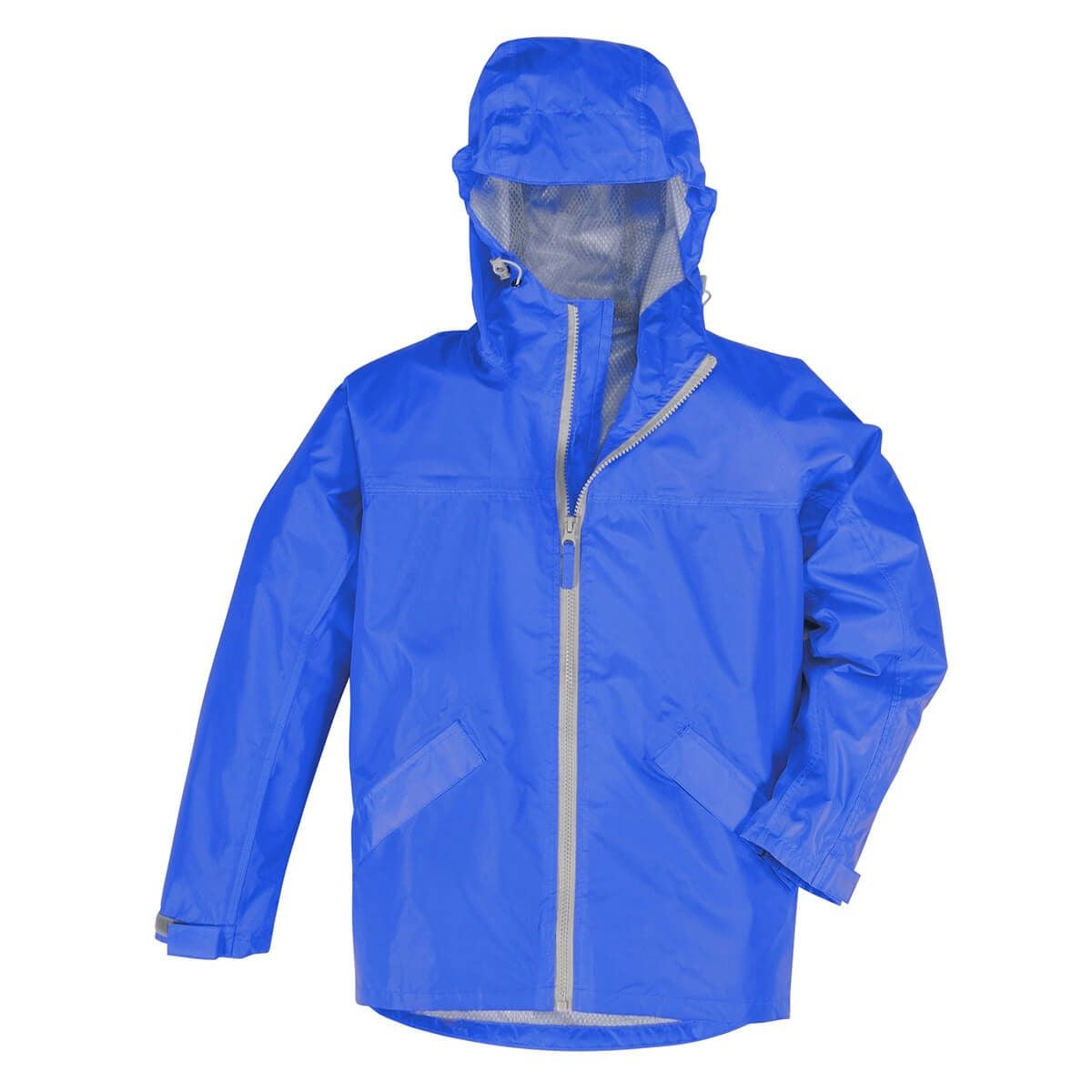 ブルー（正面）