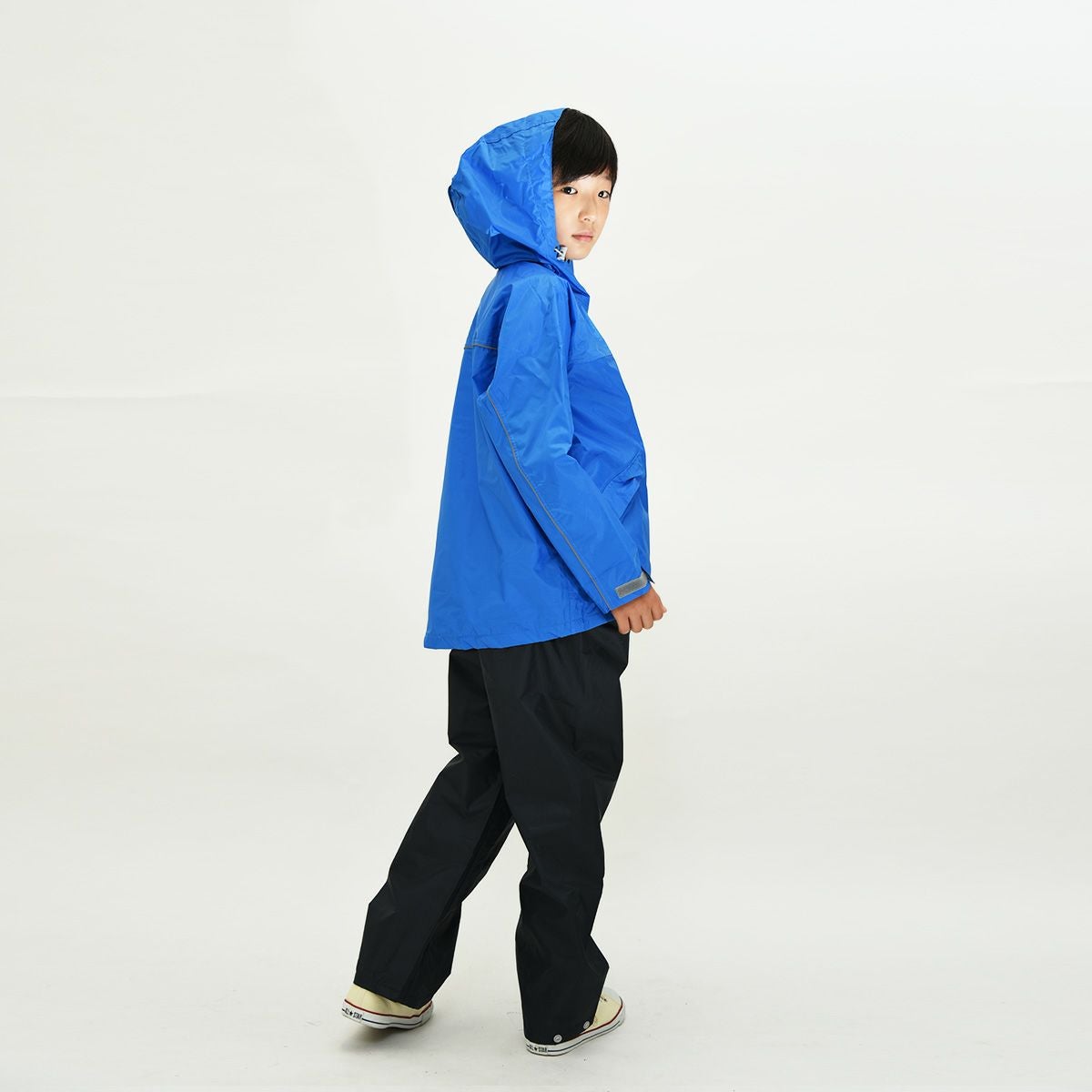 【男の子モデル】身長：140cm 着用サイズ：140