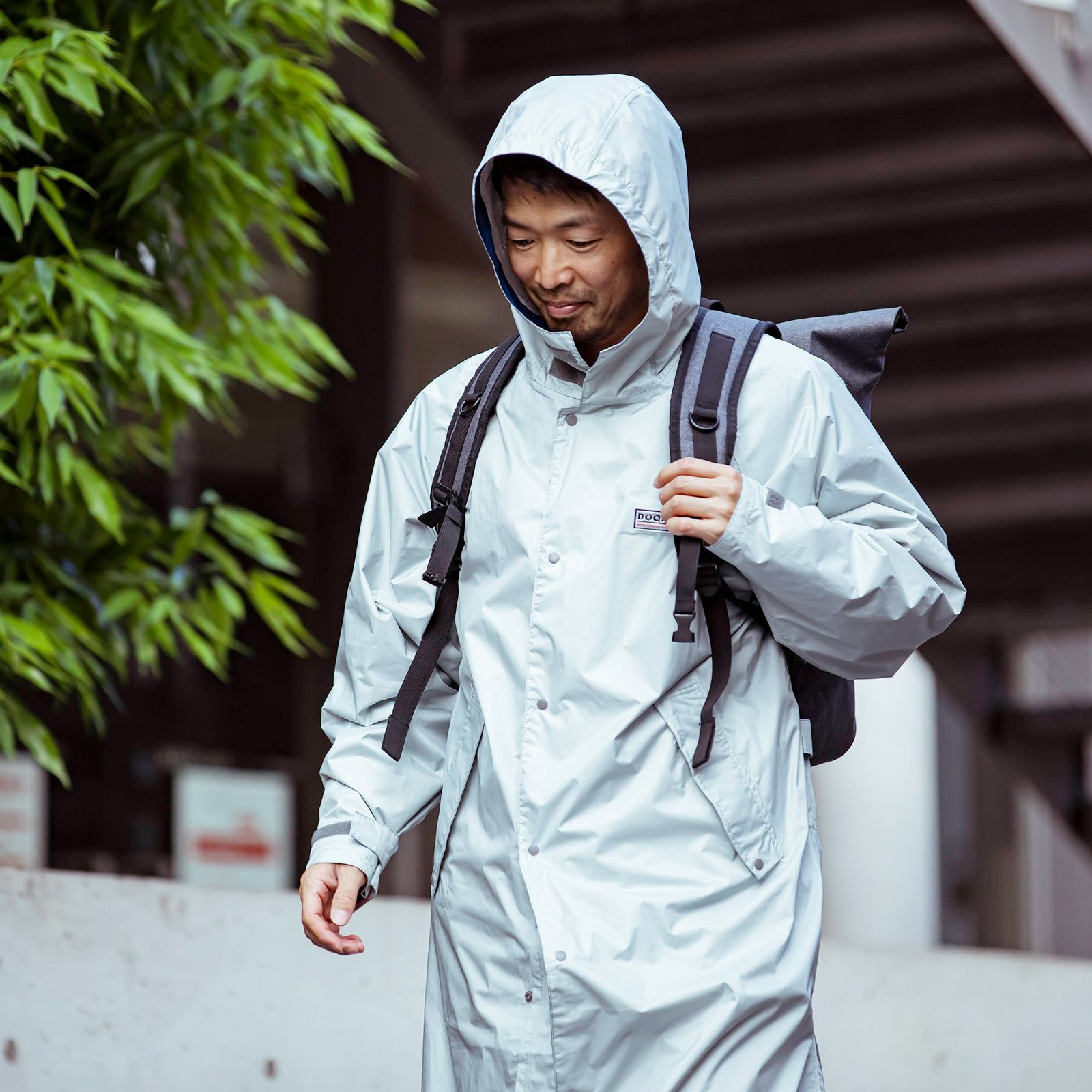 7260 エントラント(R) レインコート | レインコート レインポンチョ