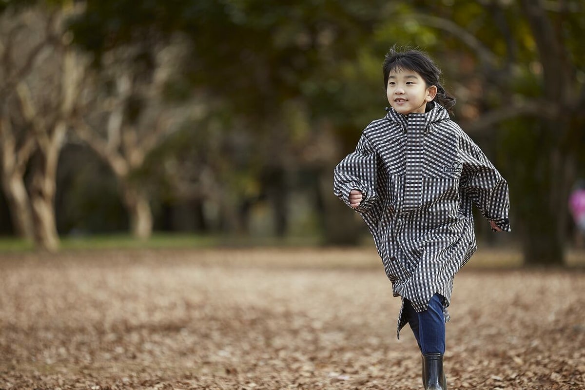 詳細：着用イメージ モデル着用サイズ：ワンサイズ 着用カラー：ギンガム