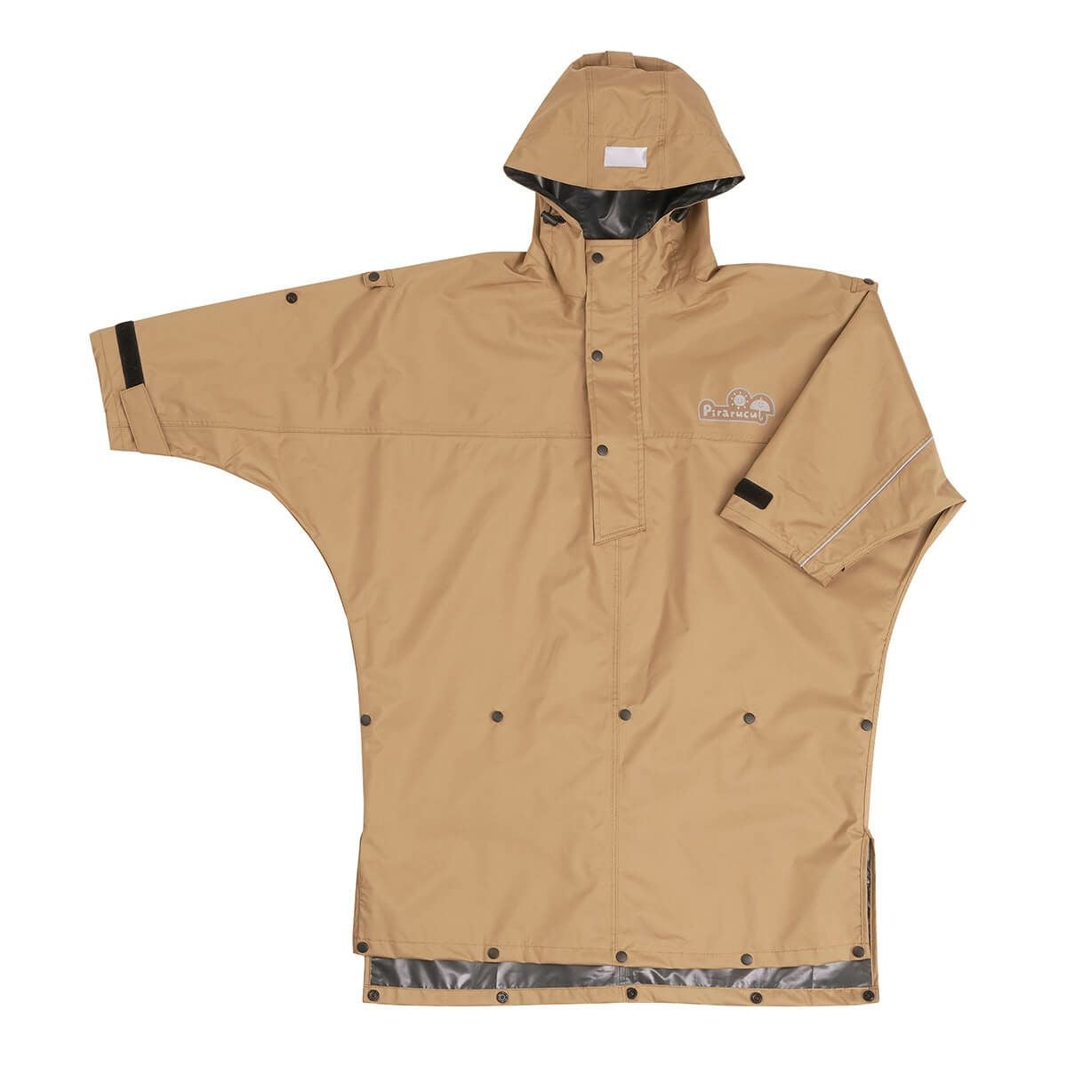 7442 ハイポンチョ キッズ（子供用レインポンチョ） | レインコート