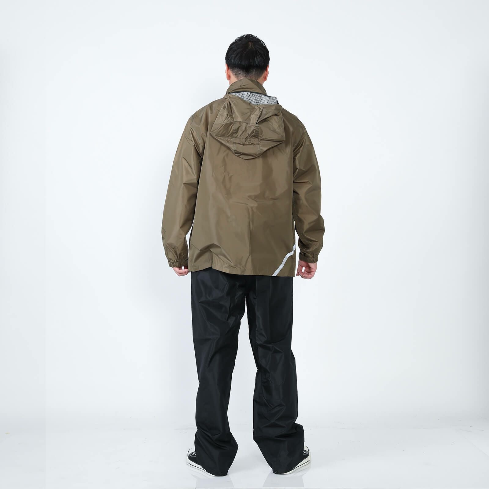 7541 ローリングレインスーツ | レインコート レインポンチョ通販