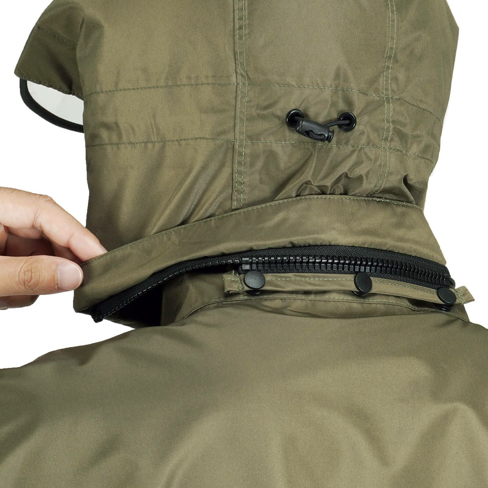 7541 ローリングレインスーツ | レインコート レインポンチョ通販