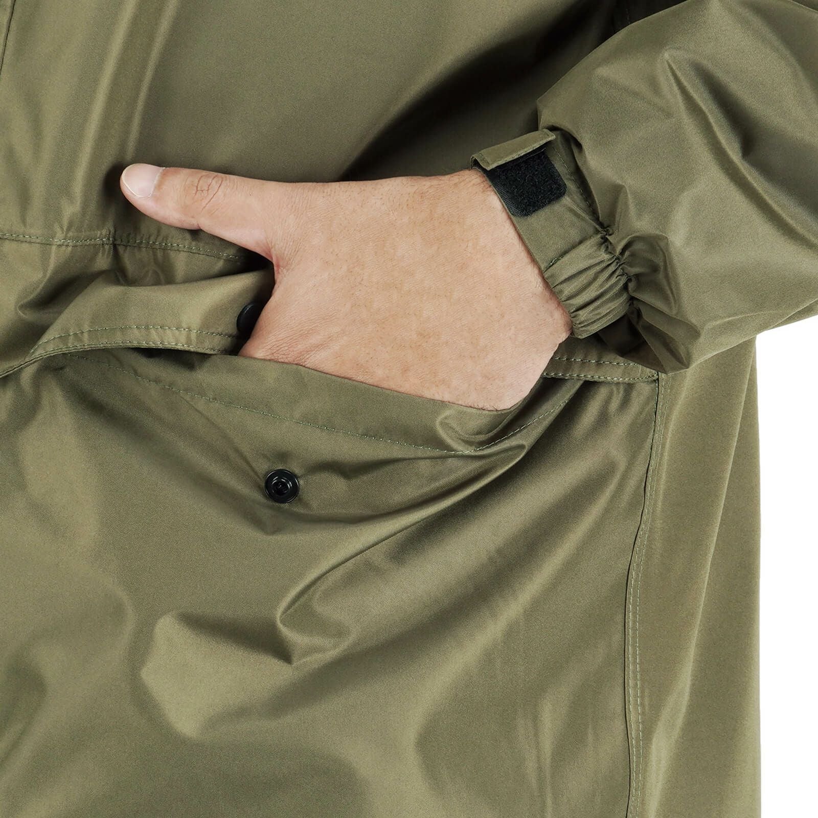 7541 ローリングレインスーツ | レインコート レインポンチョ通販