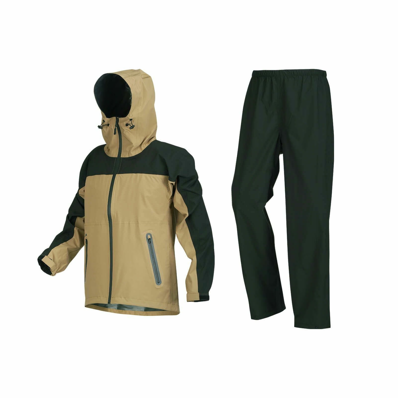 7572 4WAYストレッチシールドEX | レインコート レインポンチョ通販