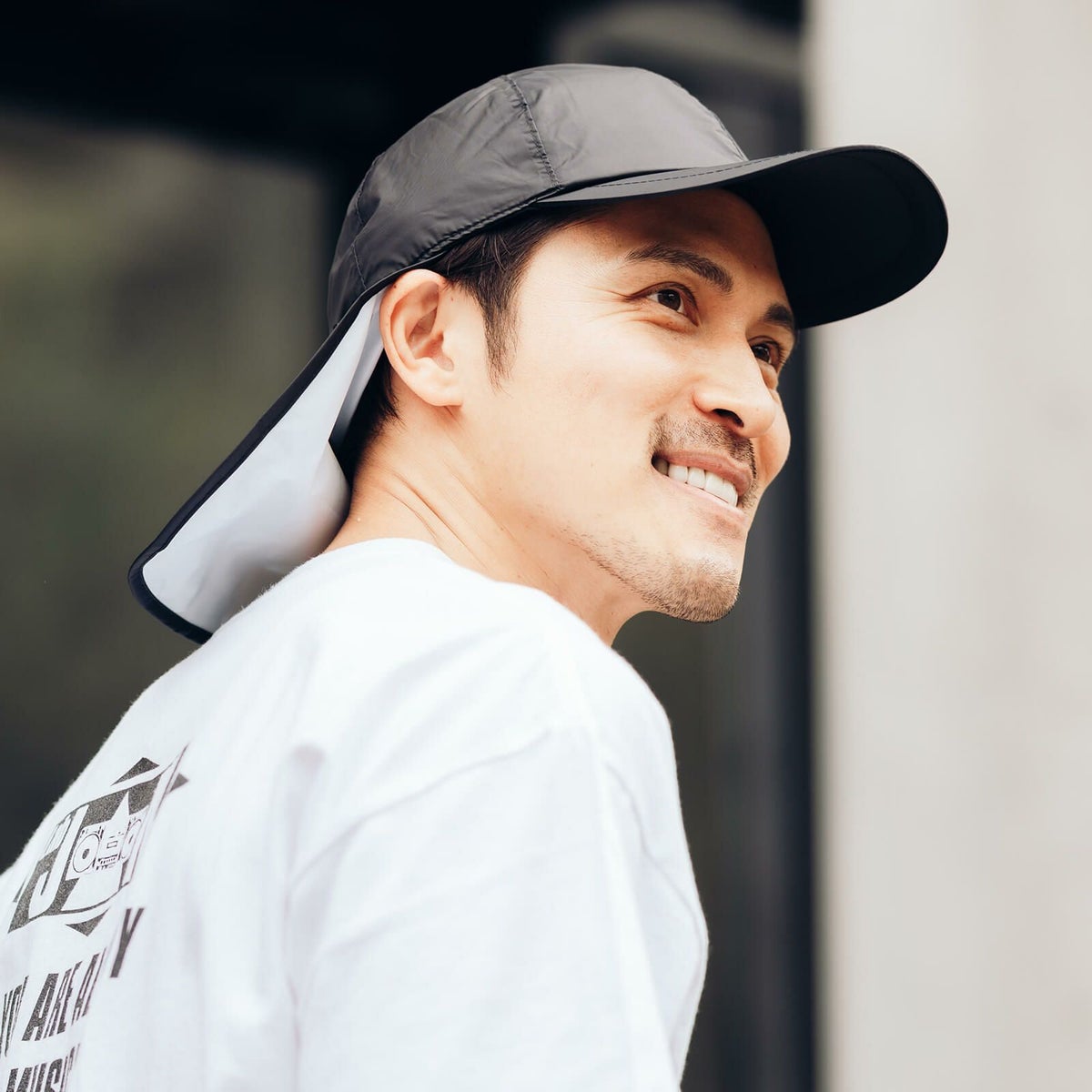 ブラック着用イメージ