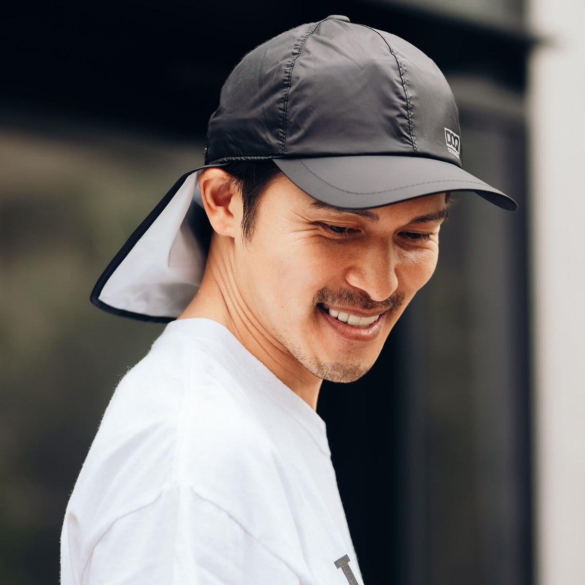 ブラック着用イメージ