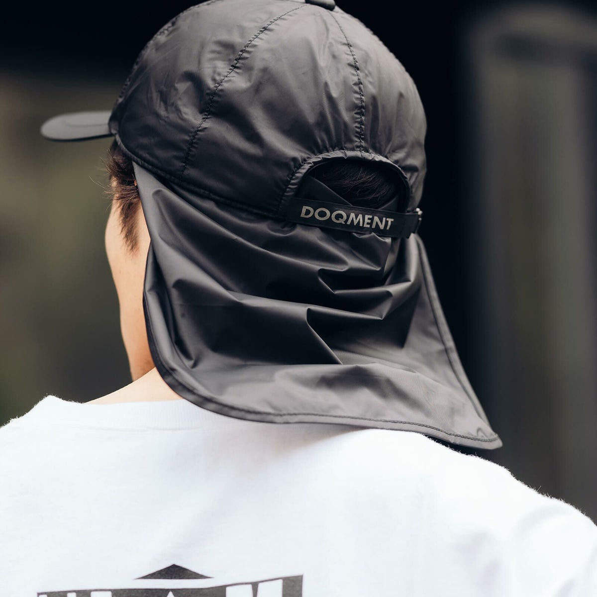 ブラック着用イメージ