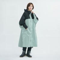 ブラック×ミント