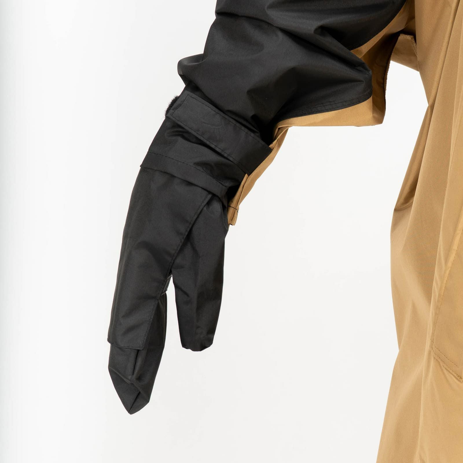 AH-100 ハイポンチョDX | レインコート レインポンチョ通販『アメトハレ』