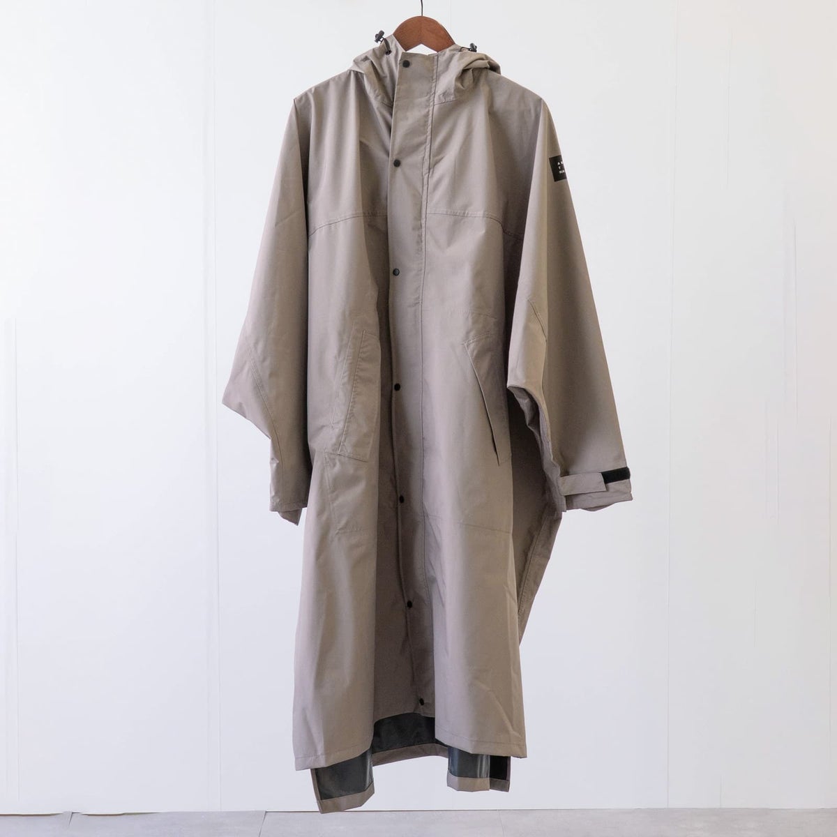 【新色】グレージュ