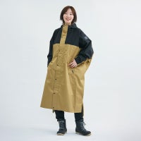 ブラック×ベージュ