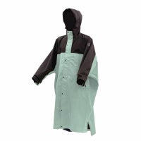 ブラック×ミント