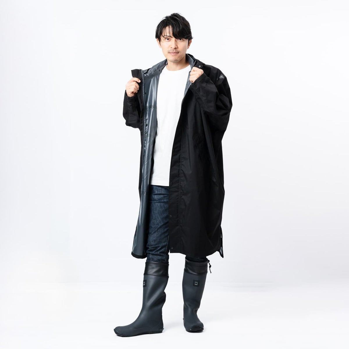 ブラック（単色）