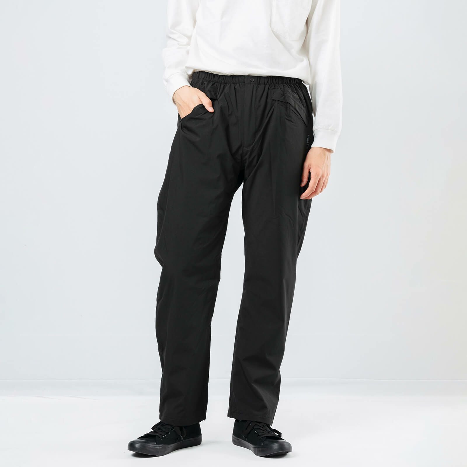 5451 全天候ウォームパンツ | レインコート レインポンチョ通販